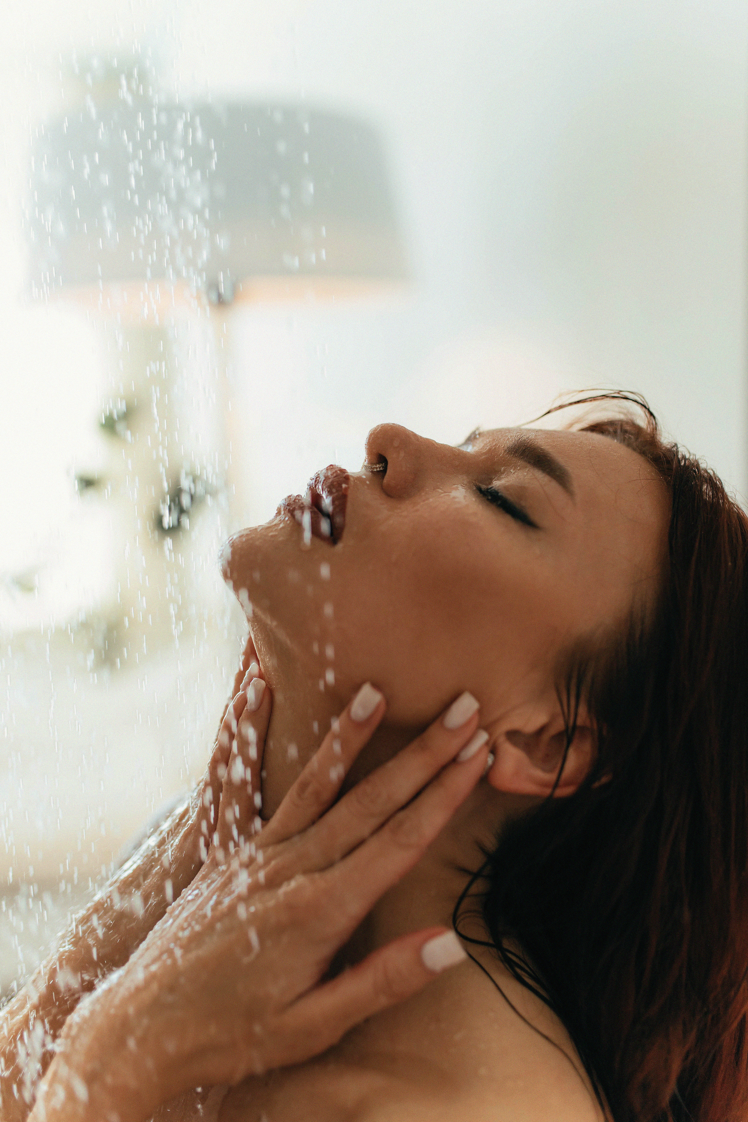 Студийная съёмка. Фотограф Роксана, Санкт-Петербург