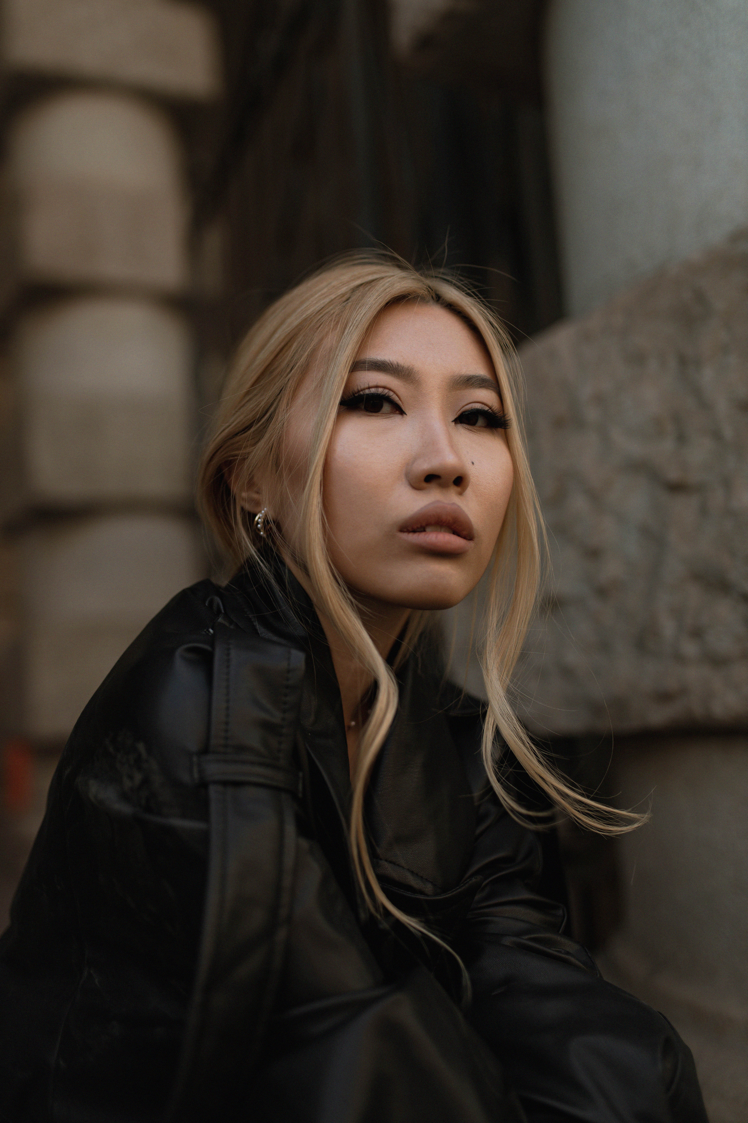 Уличная съёмка. Фотограф Роксана, Санкт-Петербург