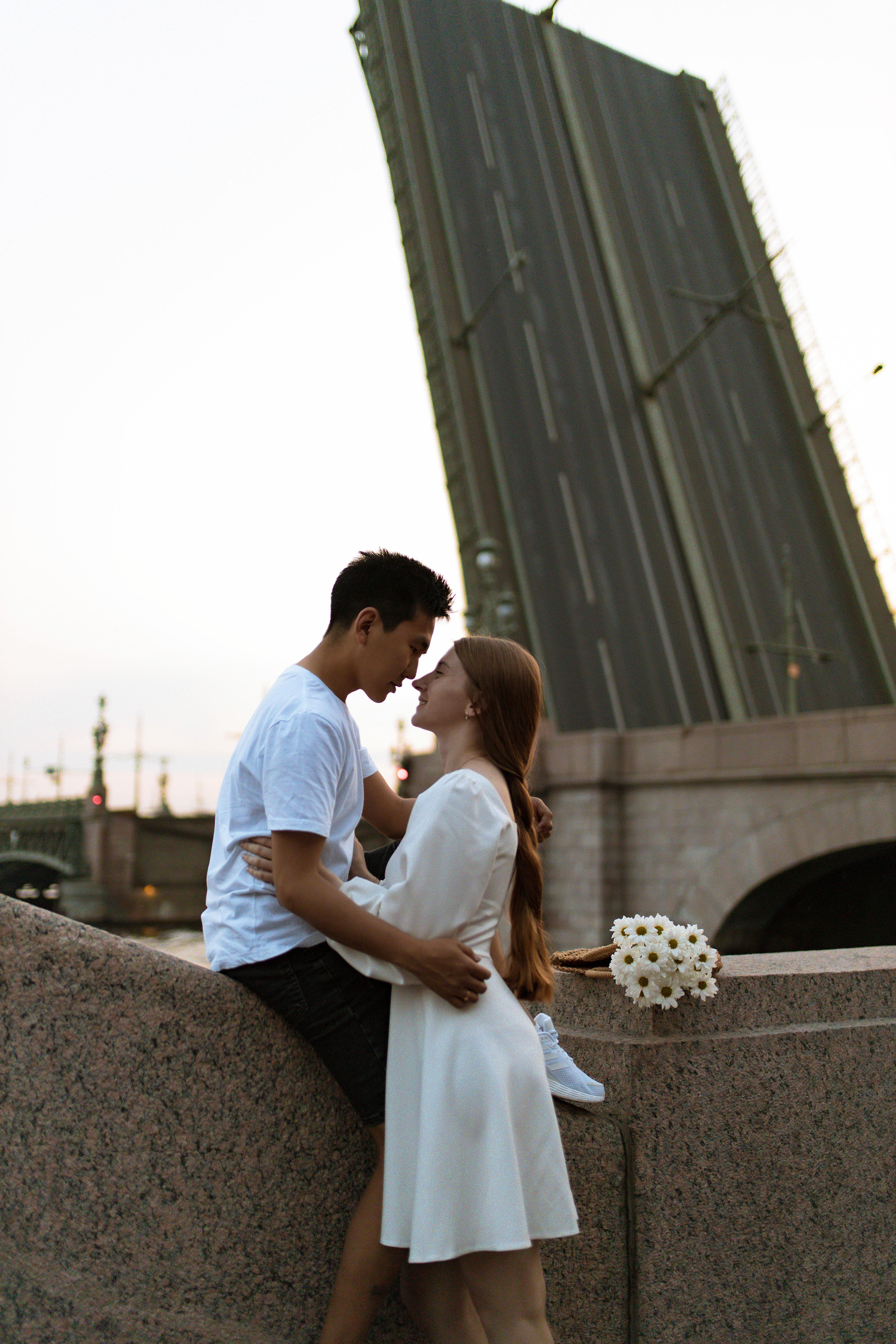 Лавстори. Фотограф Роксана, Санкт-Петербург