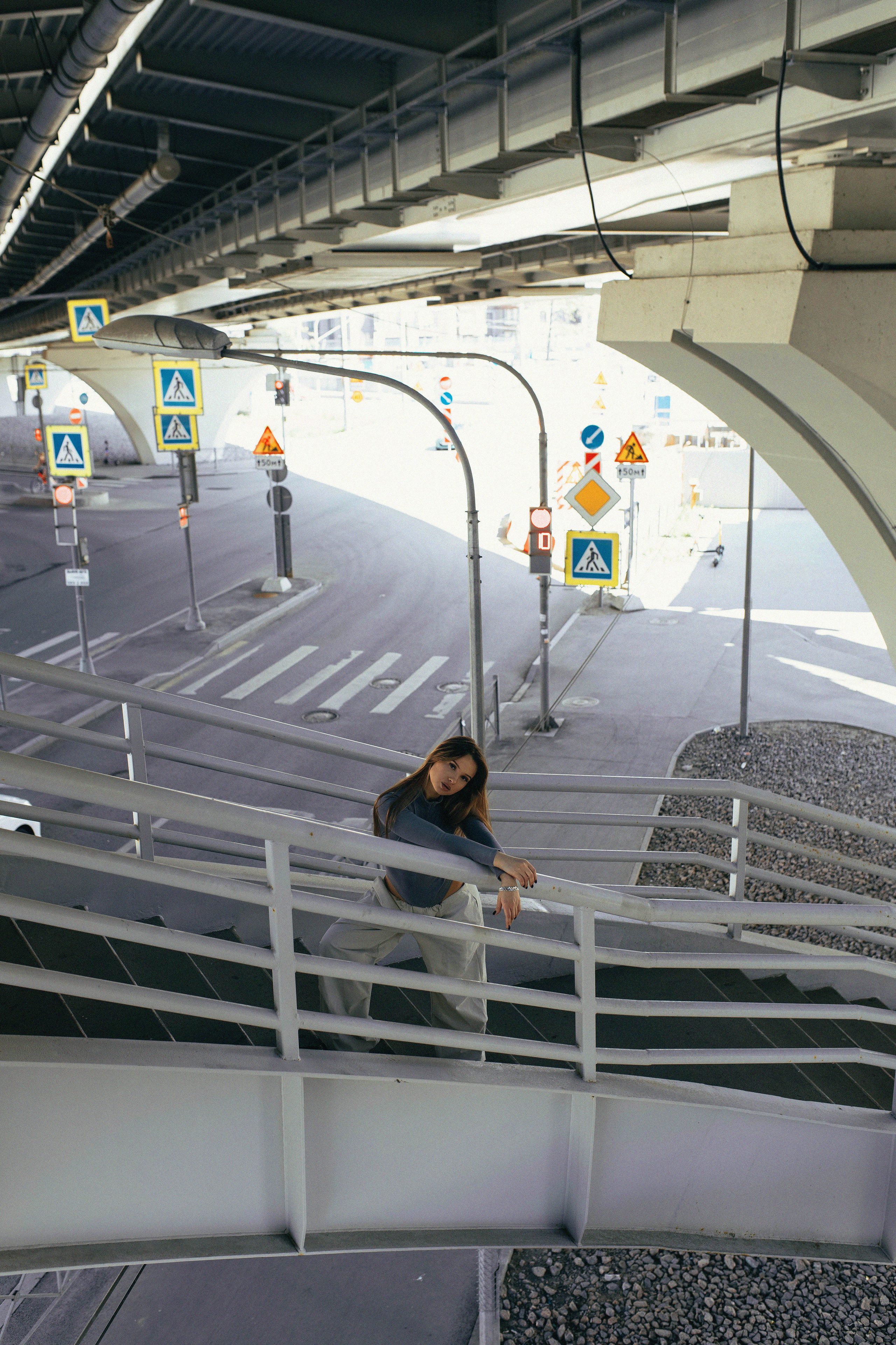 Уличная съёмка. Фотограф Роксана, Санкт-Петербург