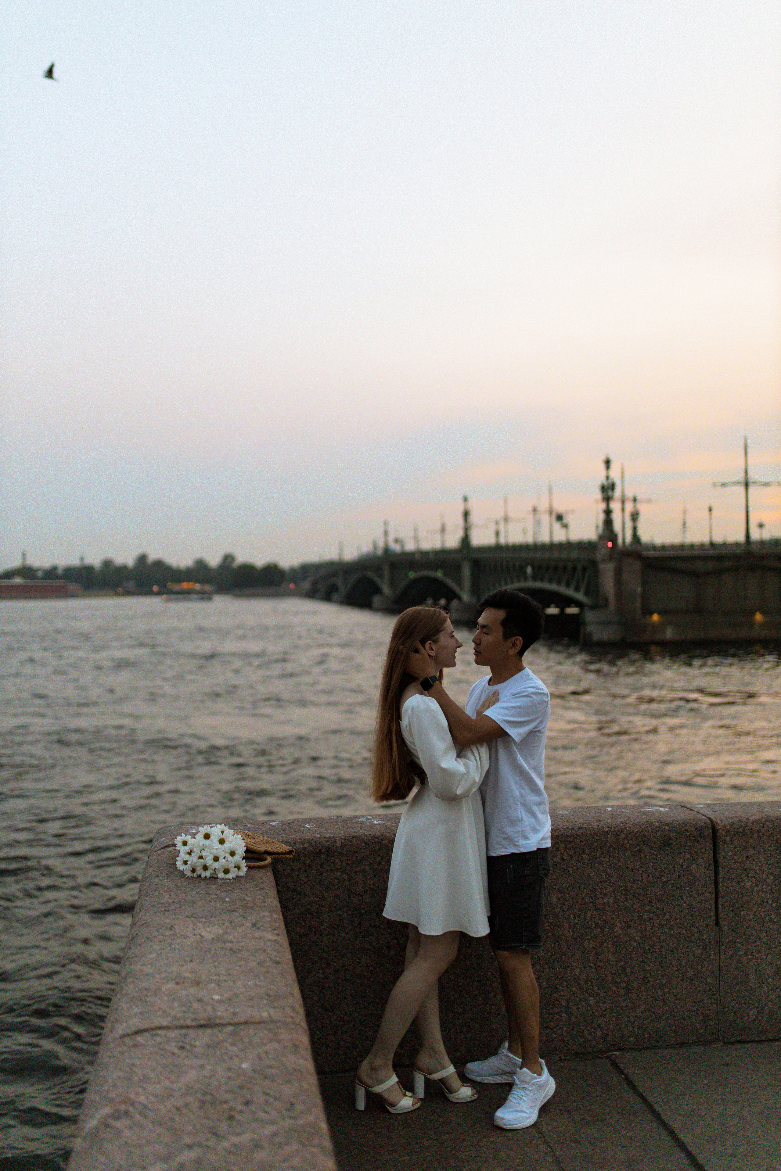 Лавстори. Фотограф Роксана, Санкт-Петербург