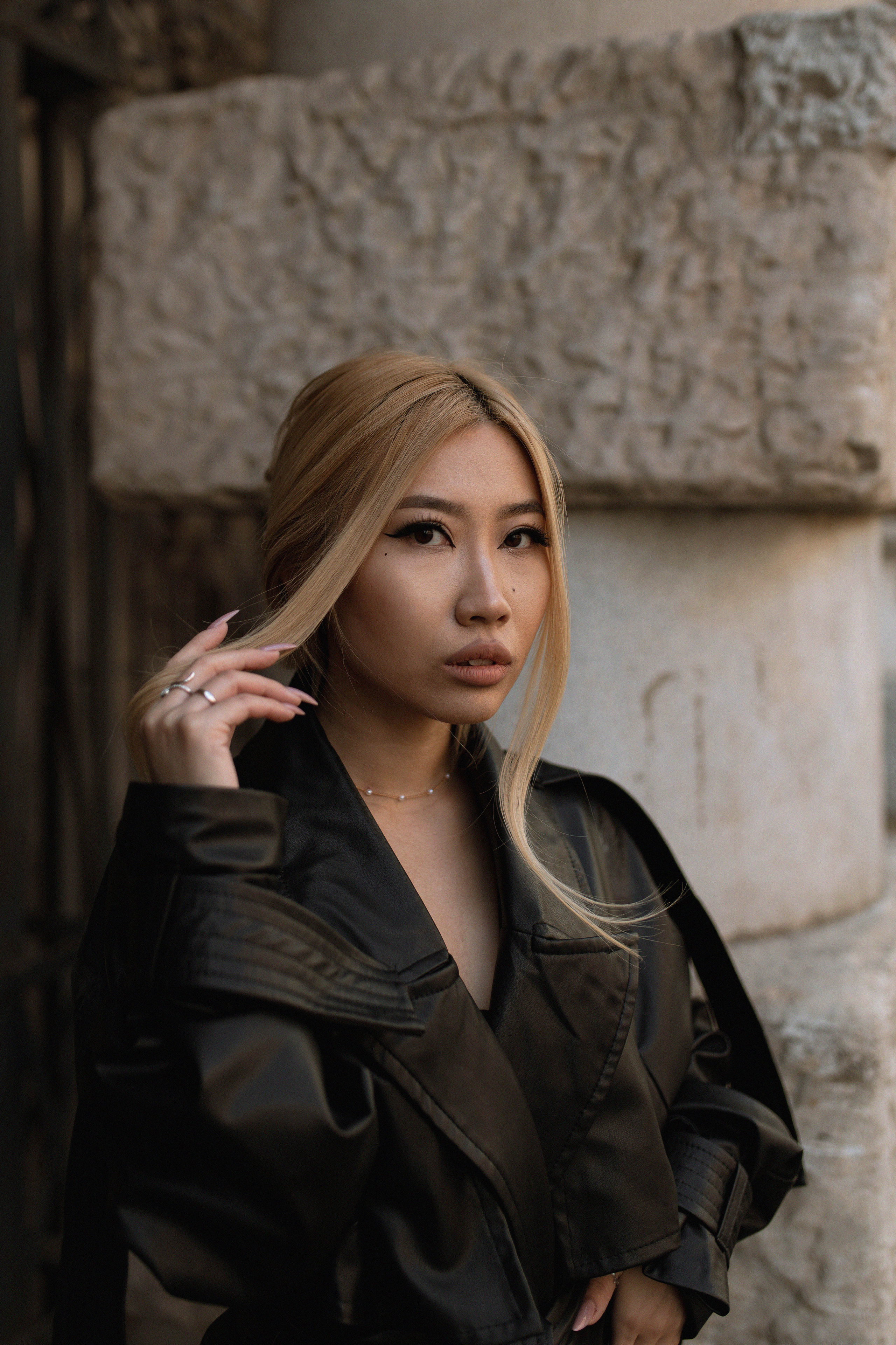 Уличная съёмка. Фотограф Роксана, Санкт-Петербург