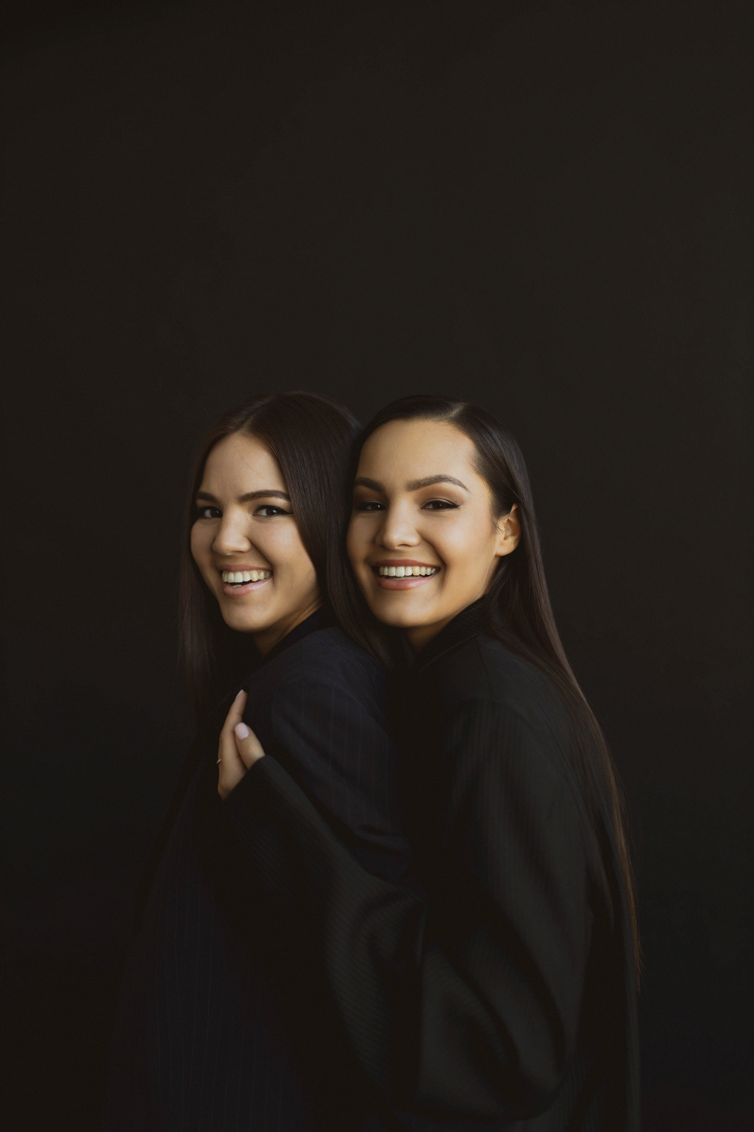 Друзья. Фотограф Роксана, Санкт-Петербург