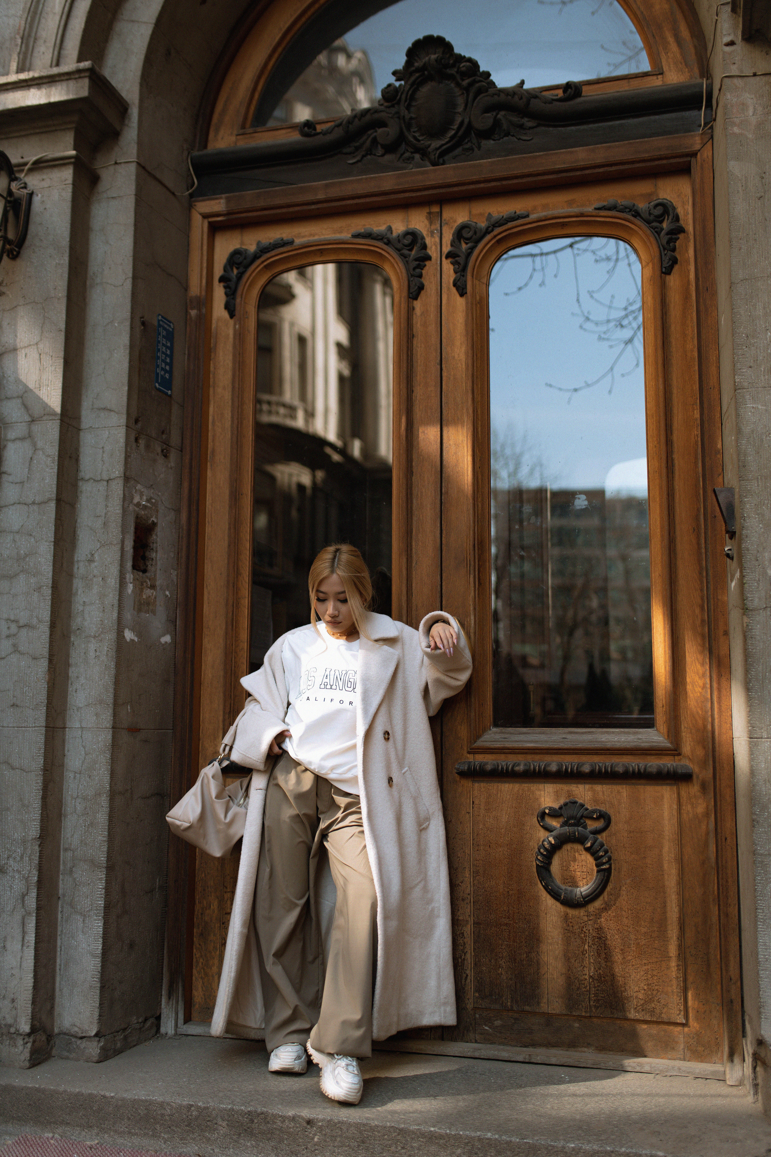 Уличная съёмка. Фотограф Роксана, Санкт-Петербург