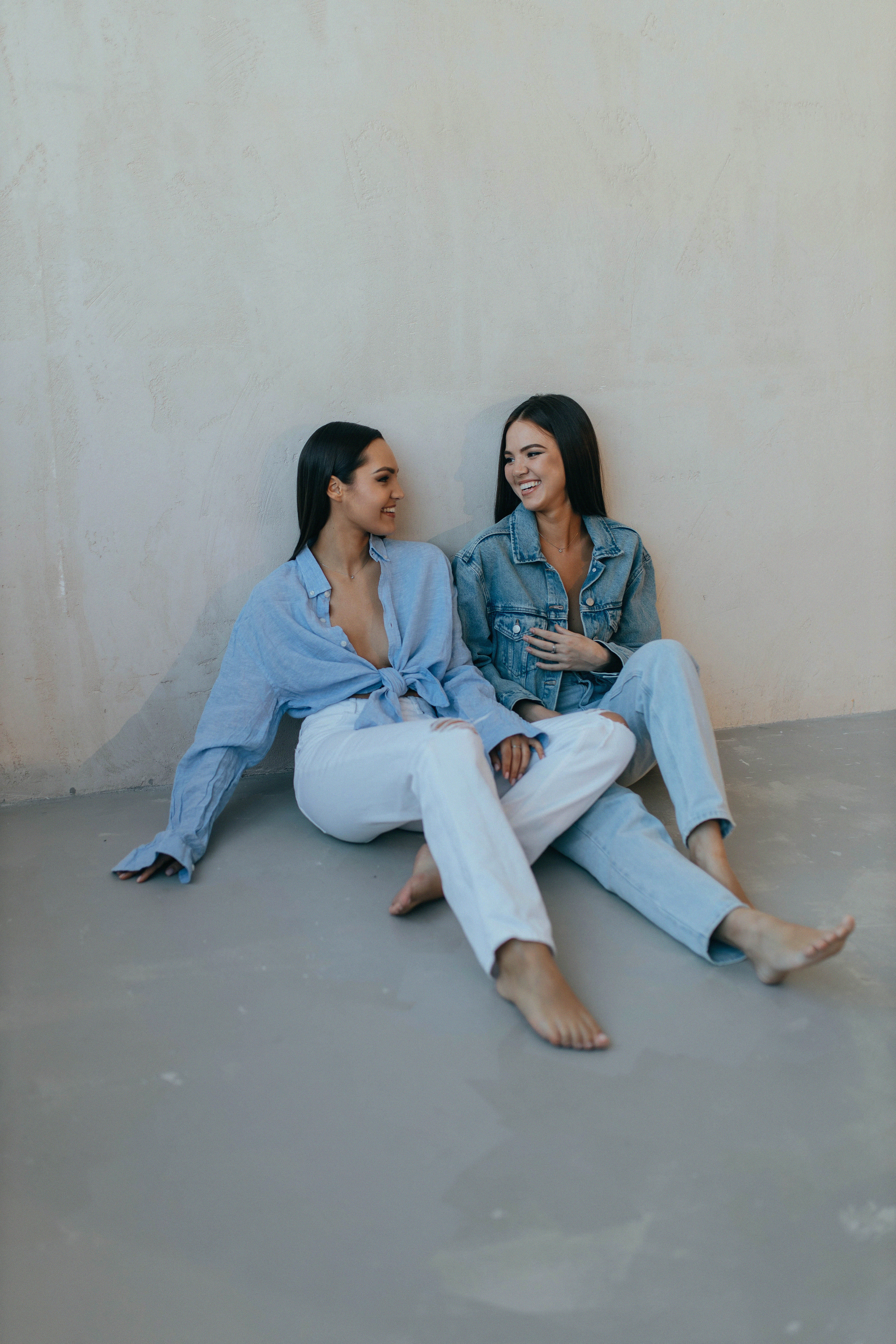 Друзья. Фотограф Роксана, Санкт-Петербург