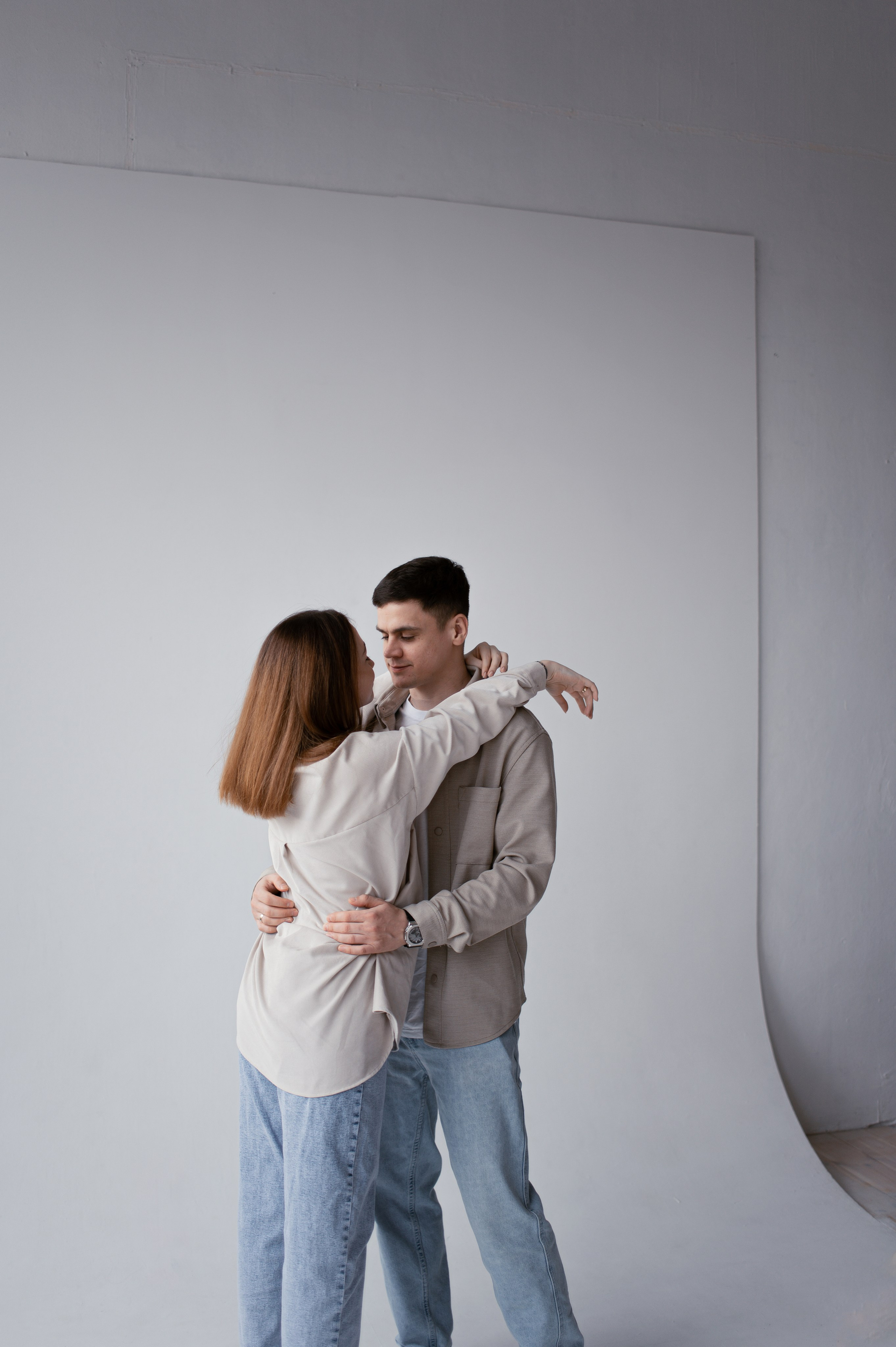 Ваня и Настя. Семейный и свадебный фотограф в Санкт-Петербурге Юлия Мельникова