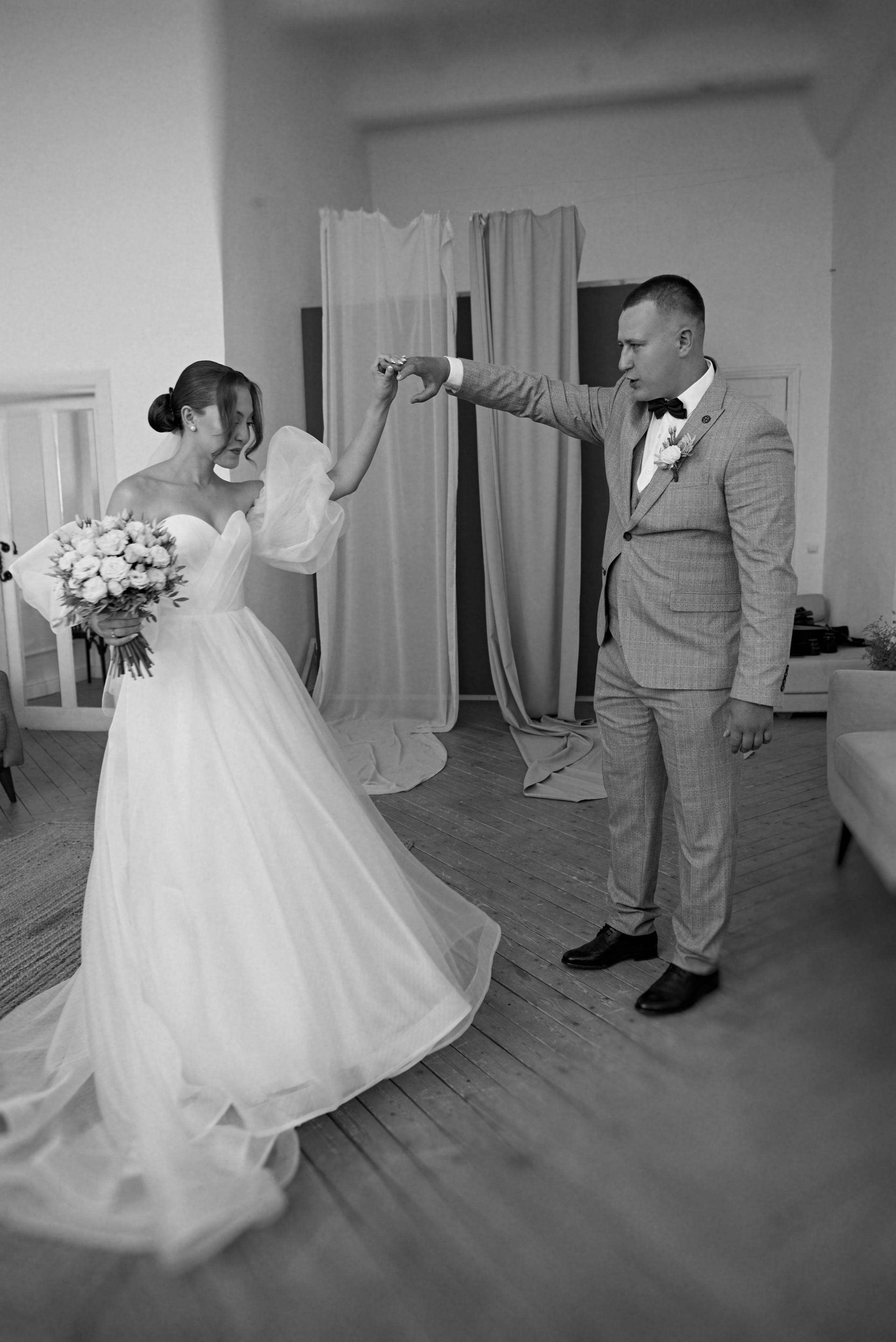 25.08.23 Миша и Таня. Свадебный фотограф Юлия Гусева