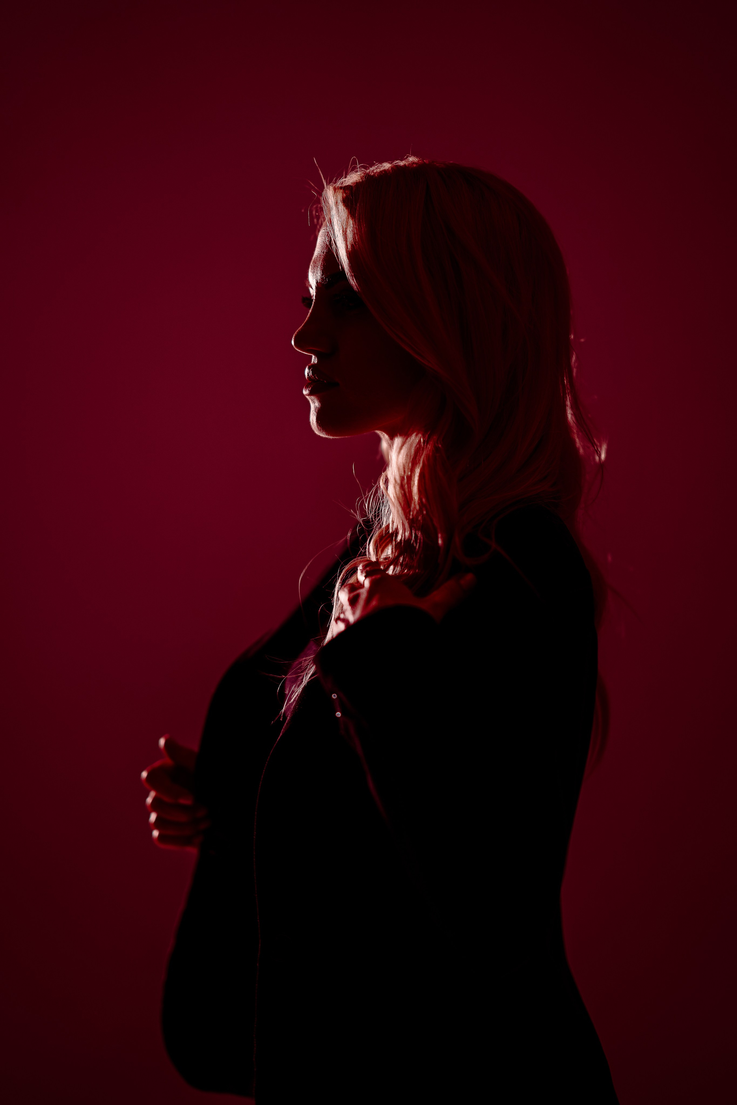 Портрет. Катерина Иванова | Фотограф | Пятигорск