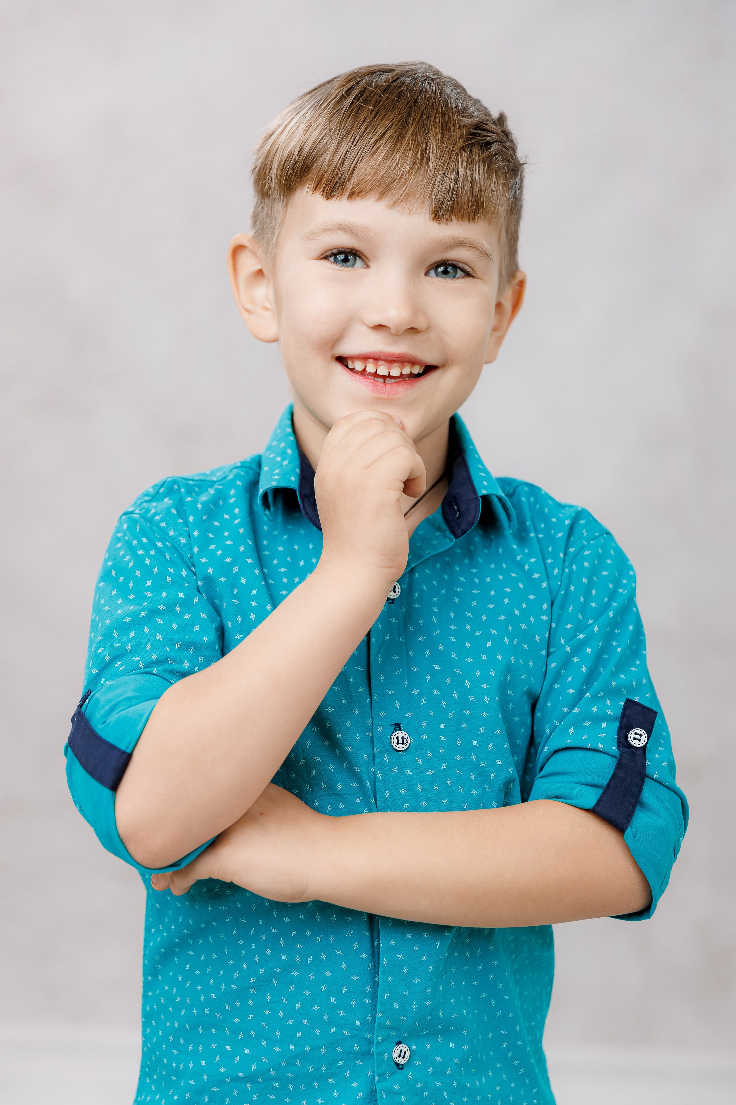 Портреты. Семейный и детский фотограф Комина Елена, Власиха, Одинцово