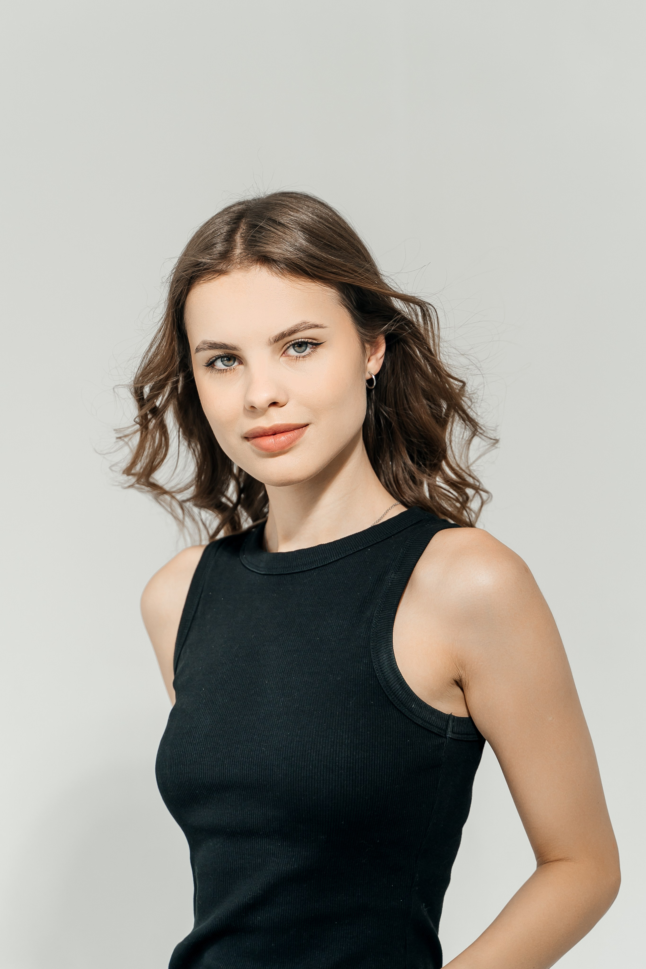 Ann P. Modeling agency TM MODELS