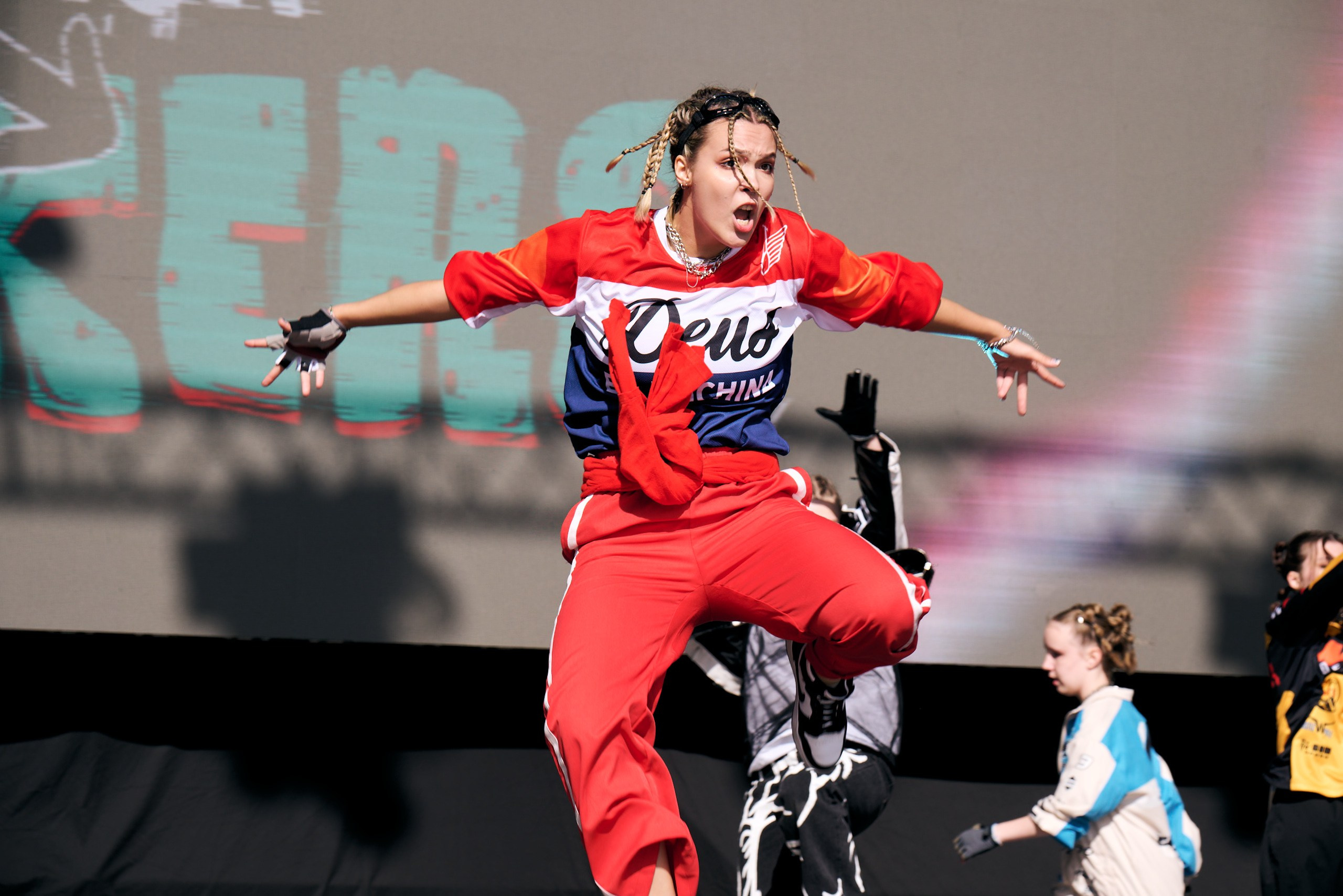 K POP фестиваль. Профессиональный репортажный фотограф Инесса Иминова