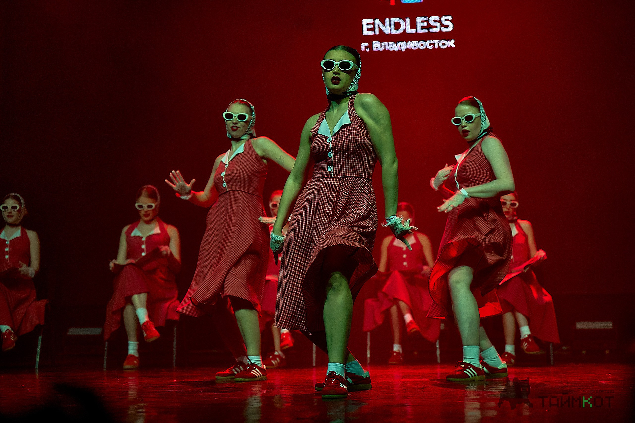 Pacific vibe 2025. Профессиональный репортажный фотограф Инесса Иминова