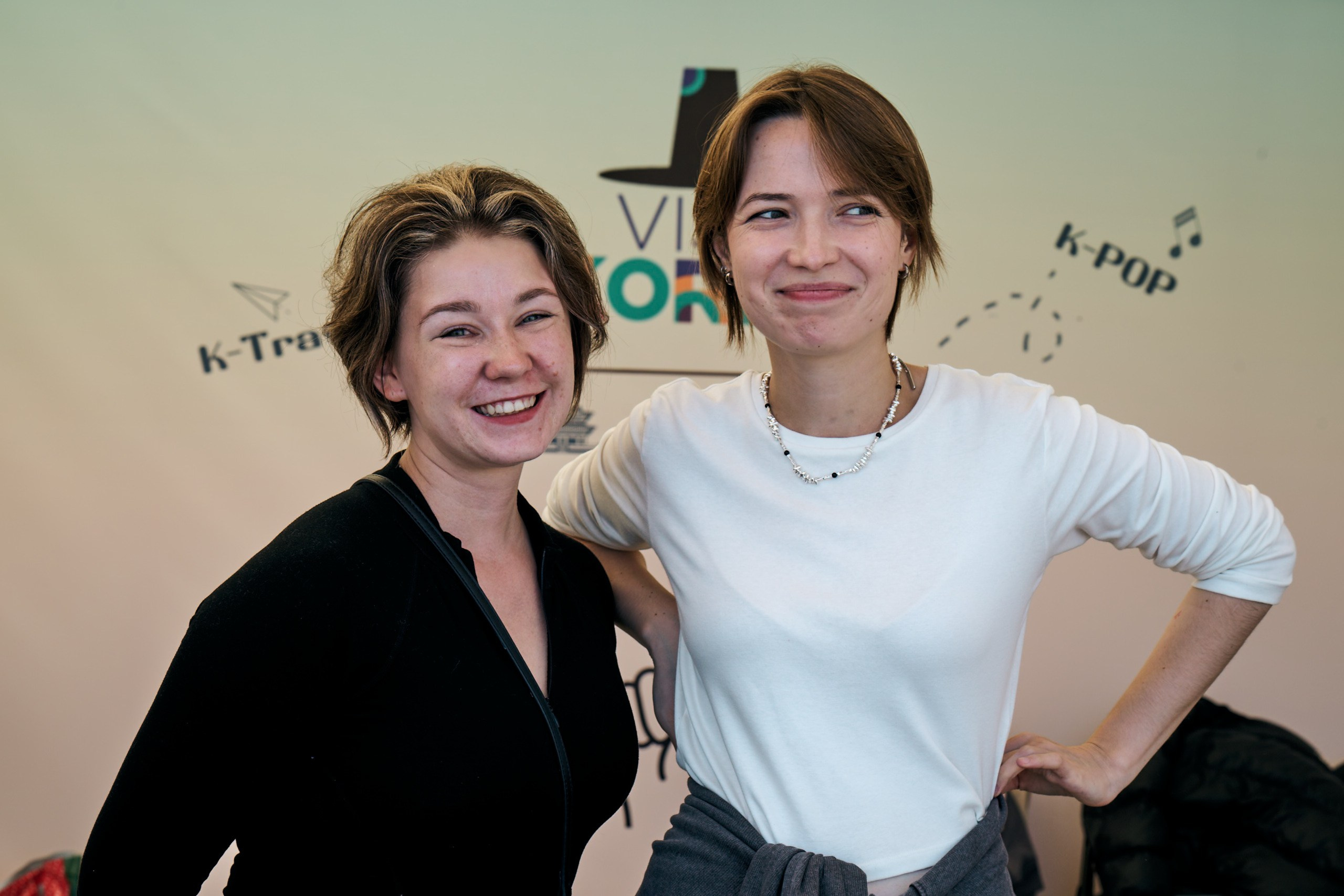 K POP фестиваль. Профессиональный репортажный фотограф Инесса Иминова