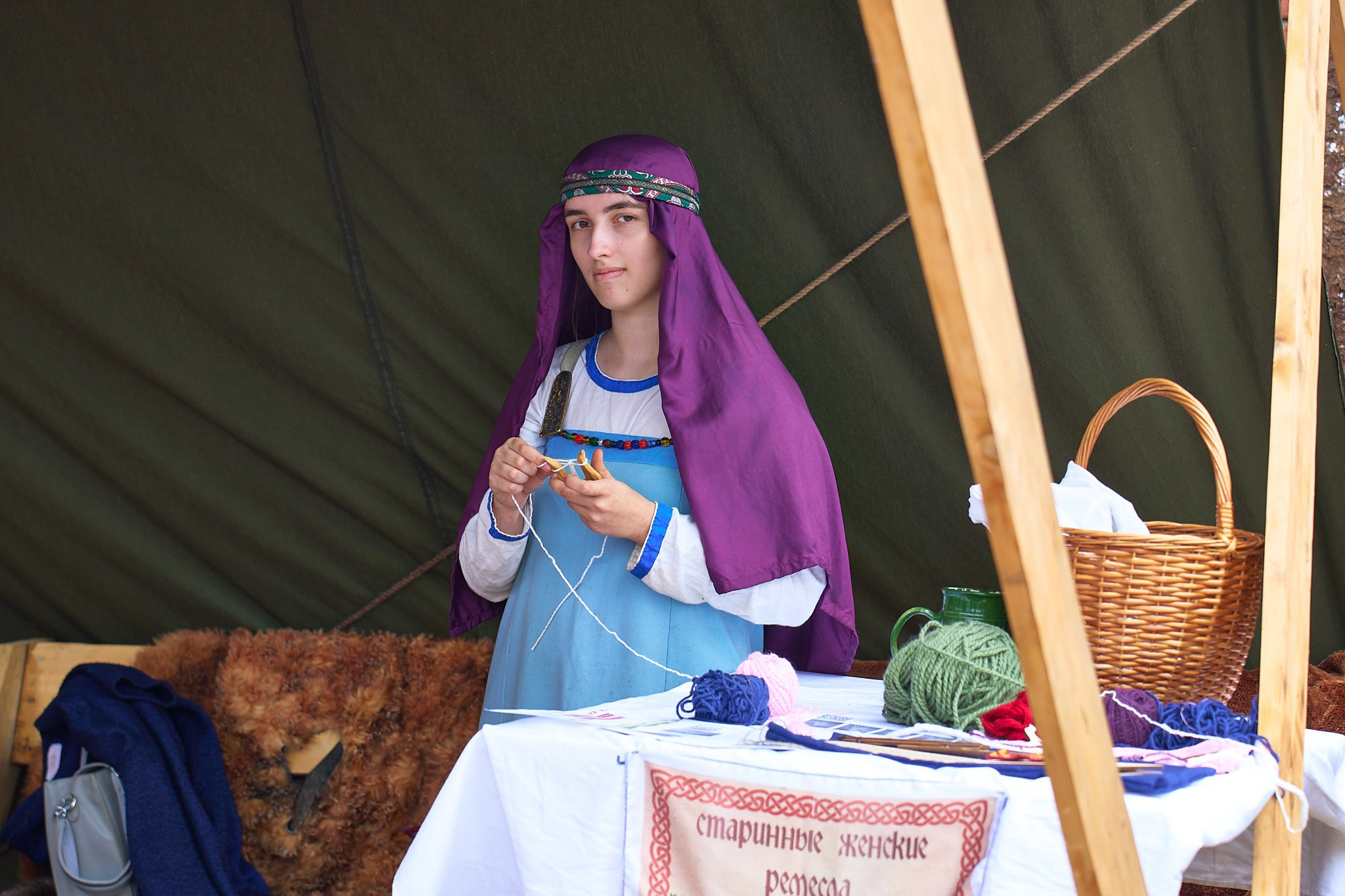 Молодёжный выходной в креативном пространстве. Профессиональный репортажный фотограф Инесса Иминова