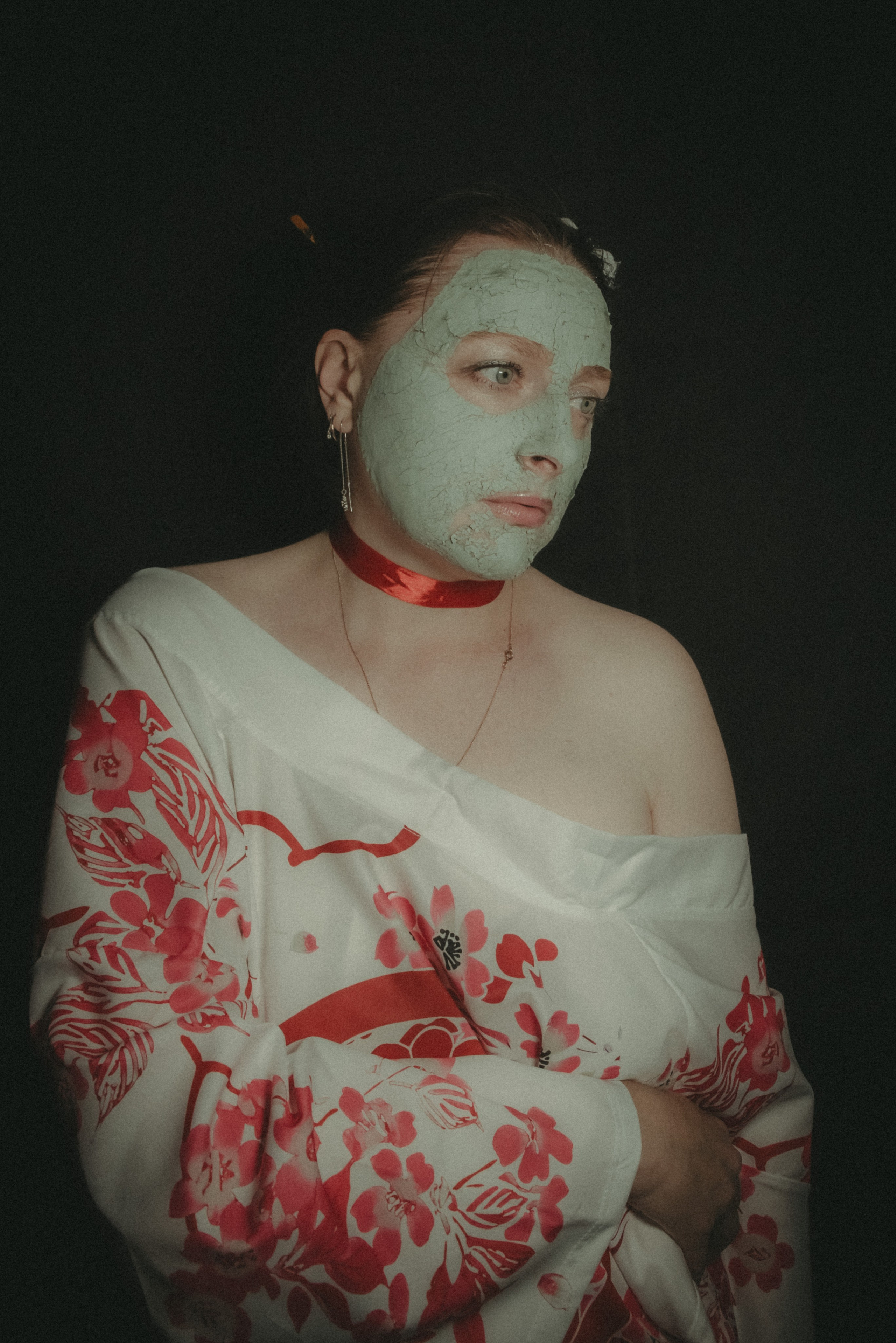 Сны о Японии. Женский фотограф Крещение Венчание Москва Брянск