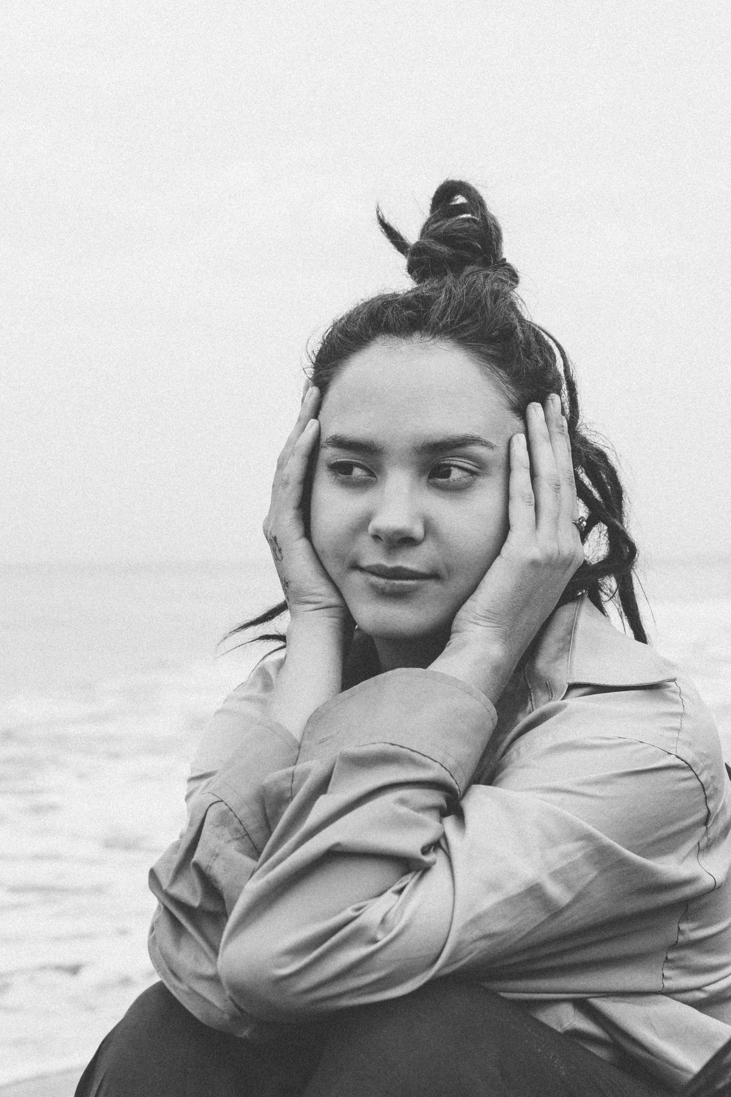 Film Photographer in Da Nang, Vietnam — Tanya Parfenteva