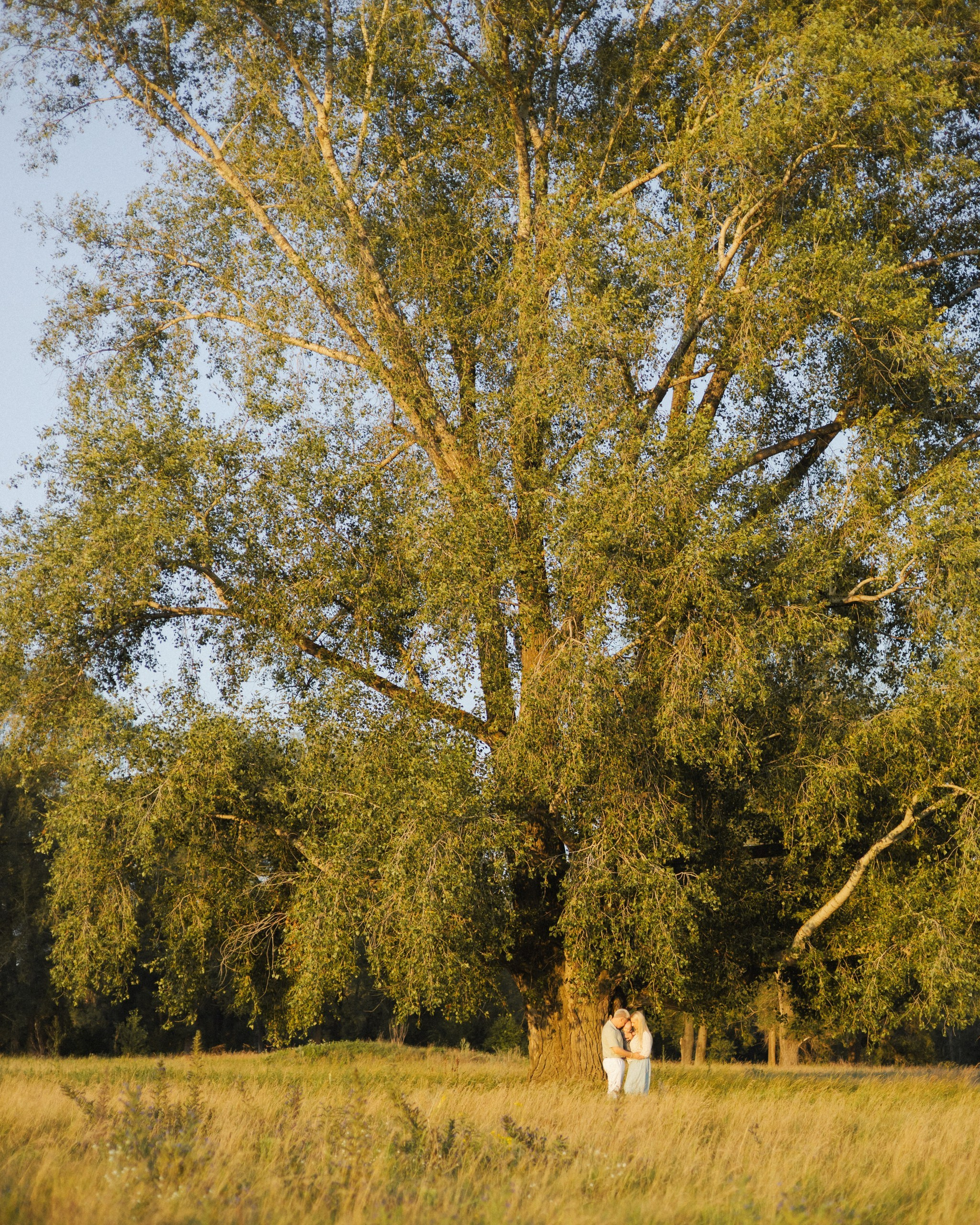 Семейные. Фотограф Артем Давыдов