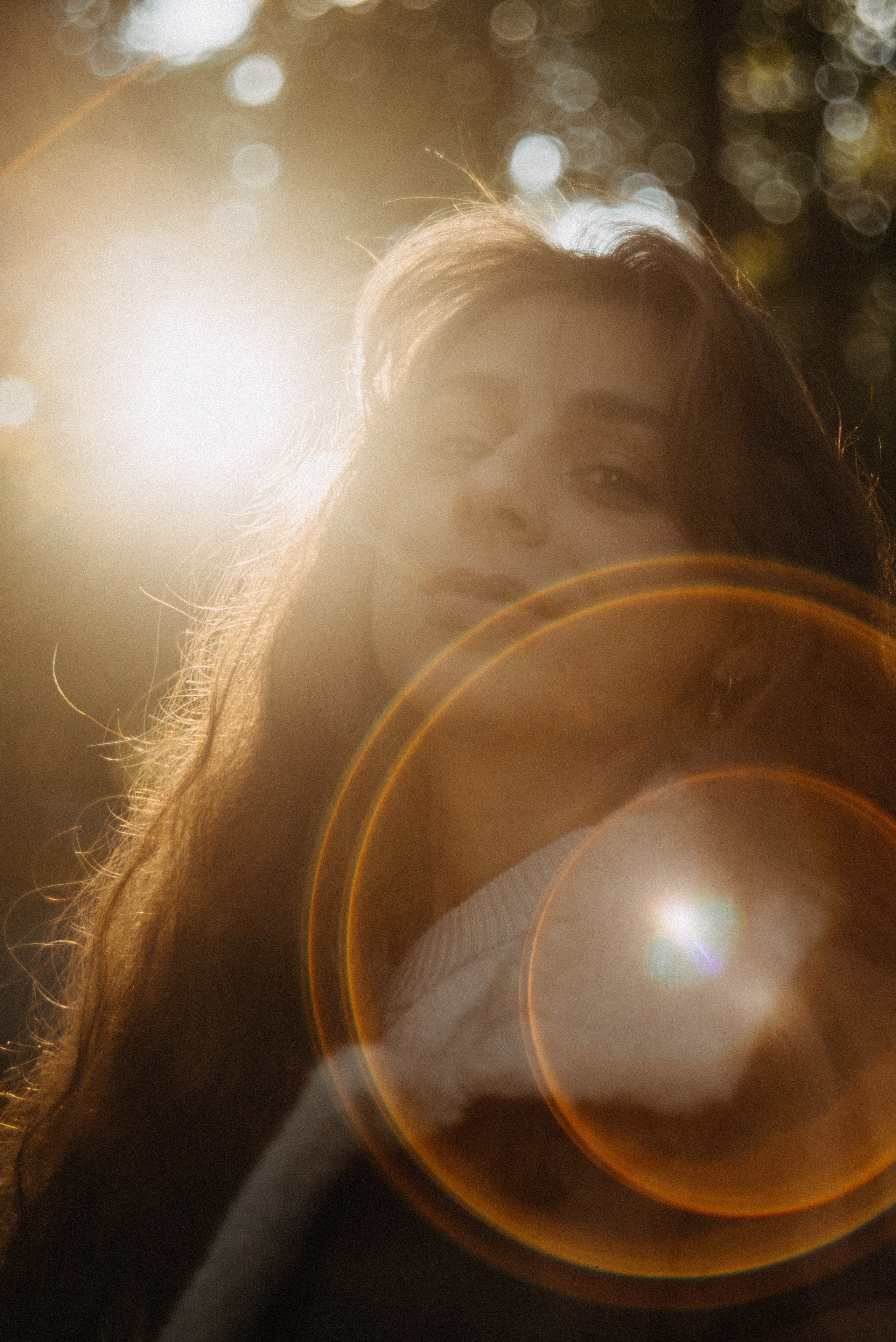 Анна. Фотограф Санкт-Петербург, Новороссийск