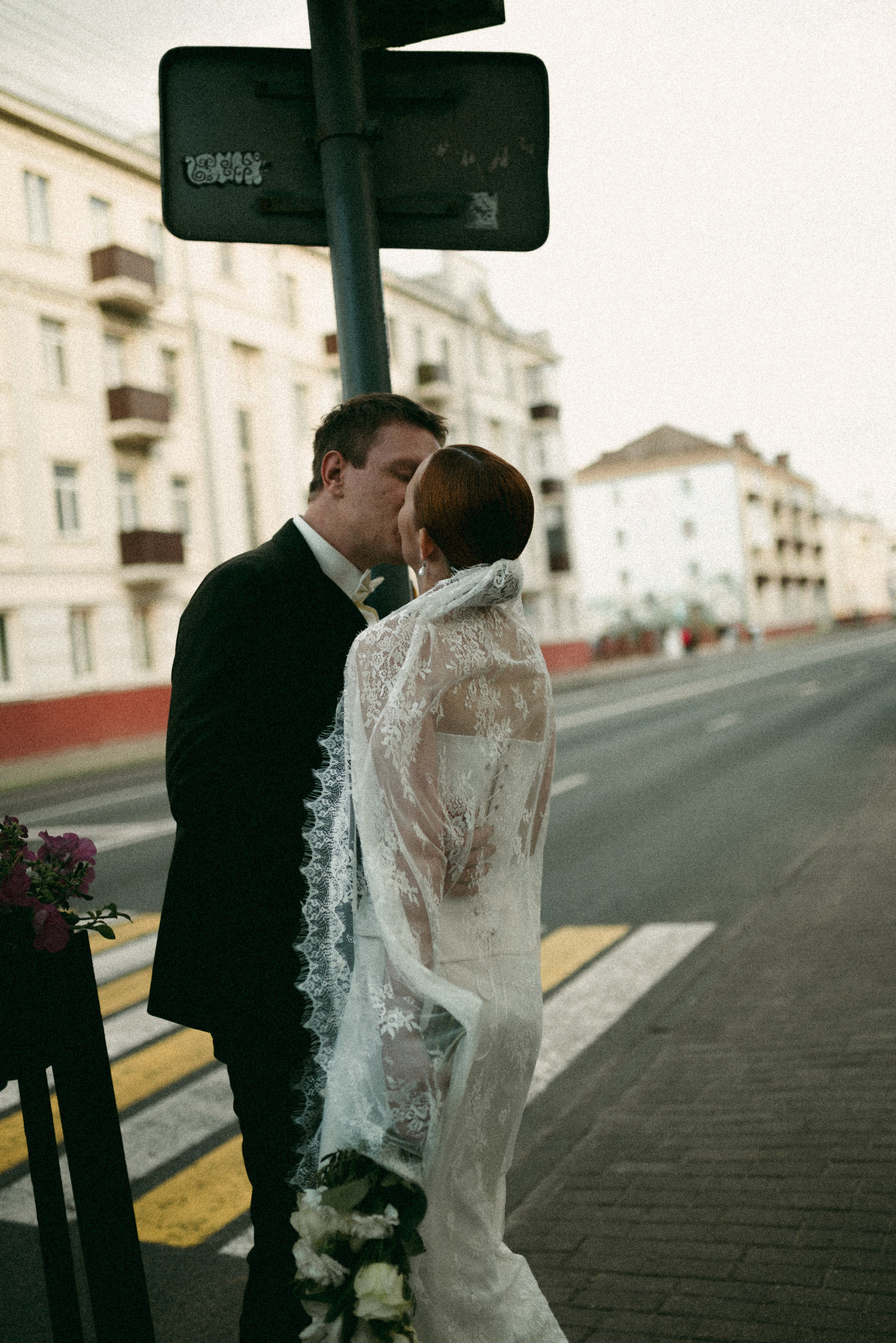 Екатерина и Вадим. Гомель. Фотограф Санкт-Петербург, Новороссийск