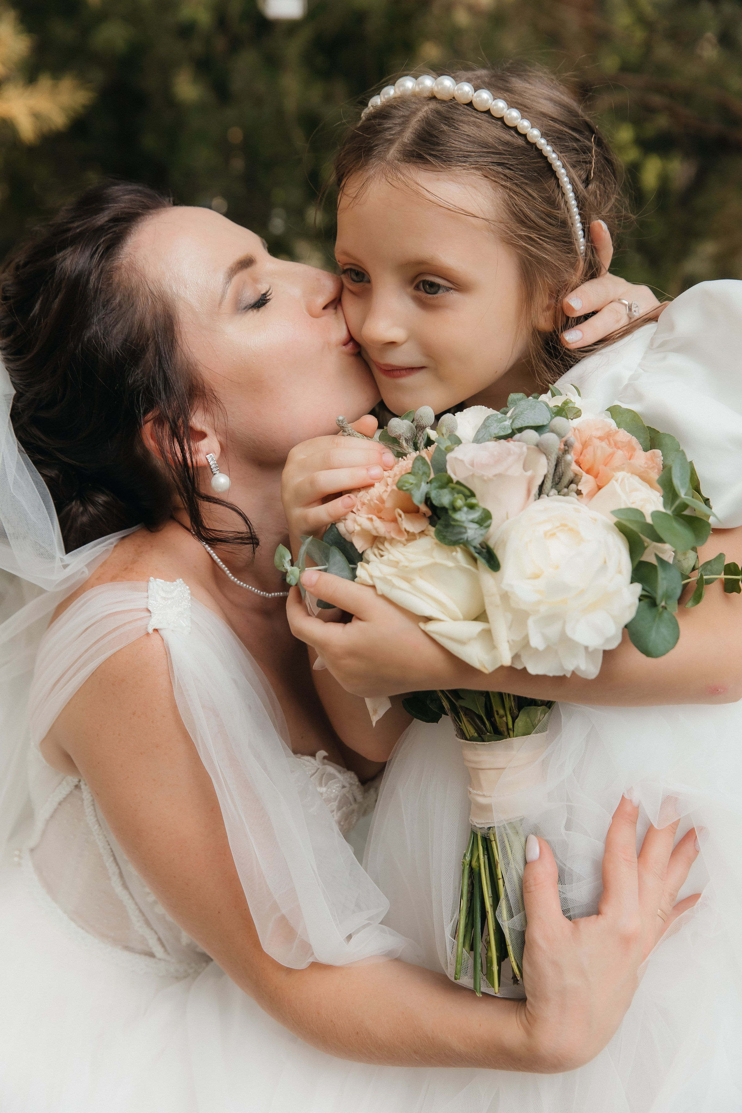 Владислав и Анна. Фотограф в Волгограде — Александра Искандерова