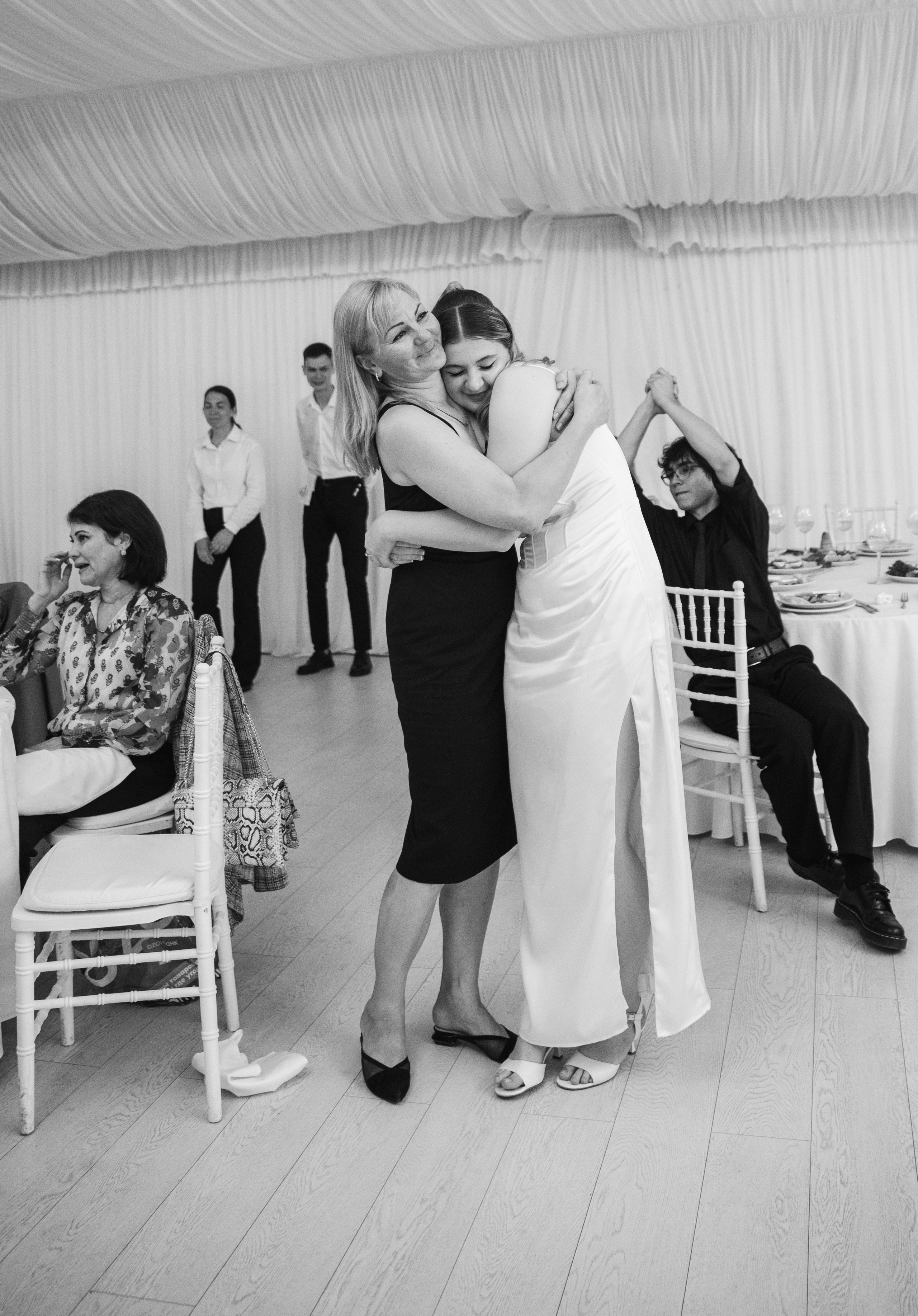 Выпускной (2 гимназия). Свадебный и семейный фотограф в Севастополе и Крыму Анастасия Сураева