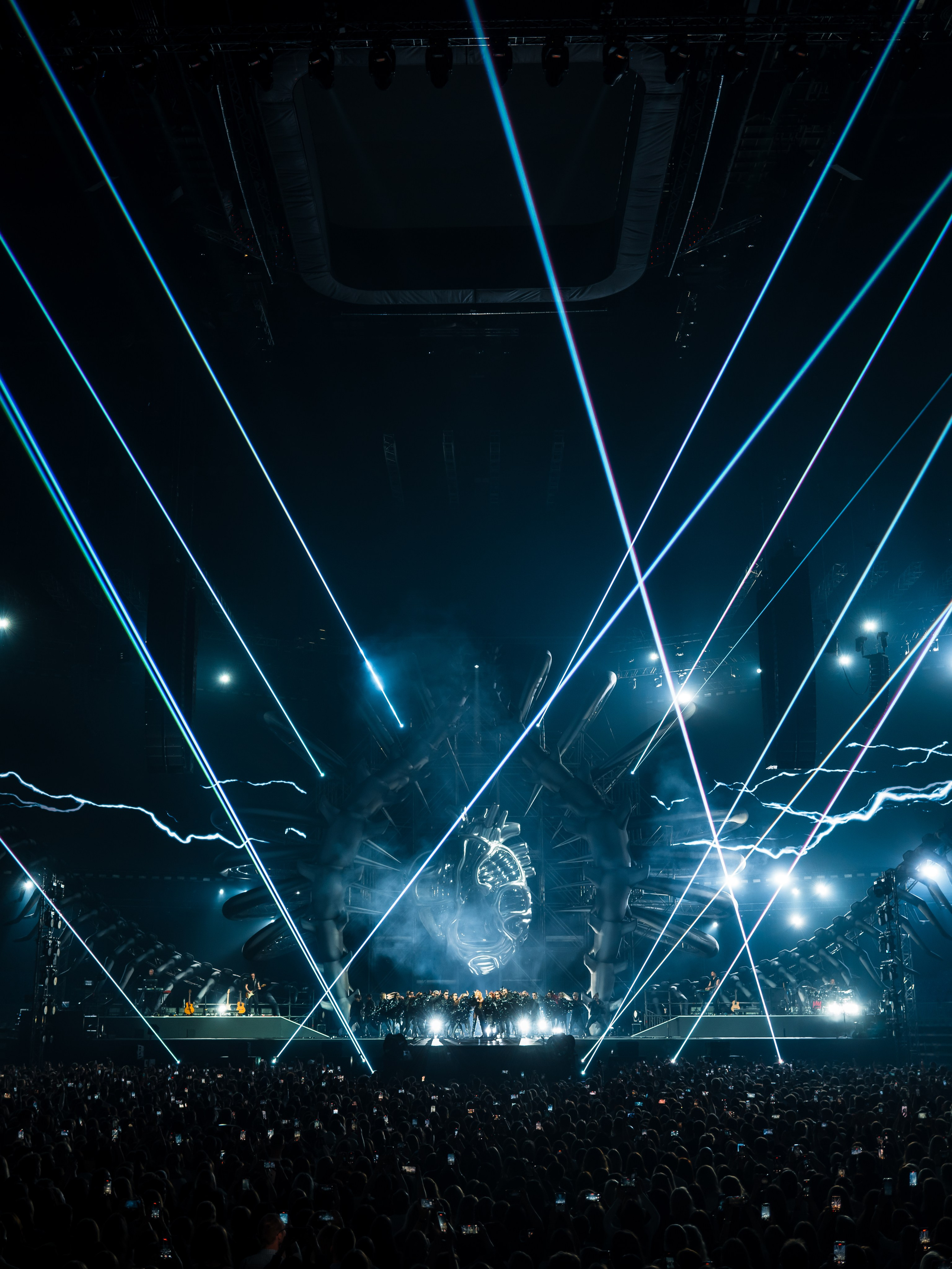 ANNA ASTI, SILA SVETA MUSIC. @tomrus: Рустам Шагиморданов — фотограф