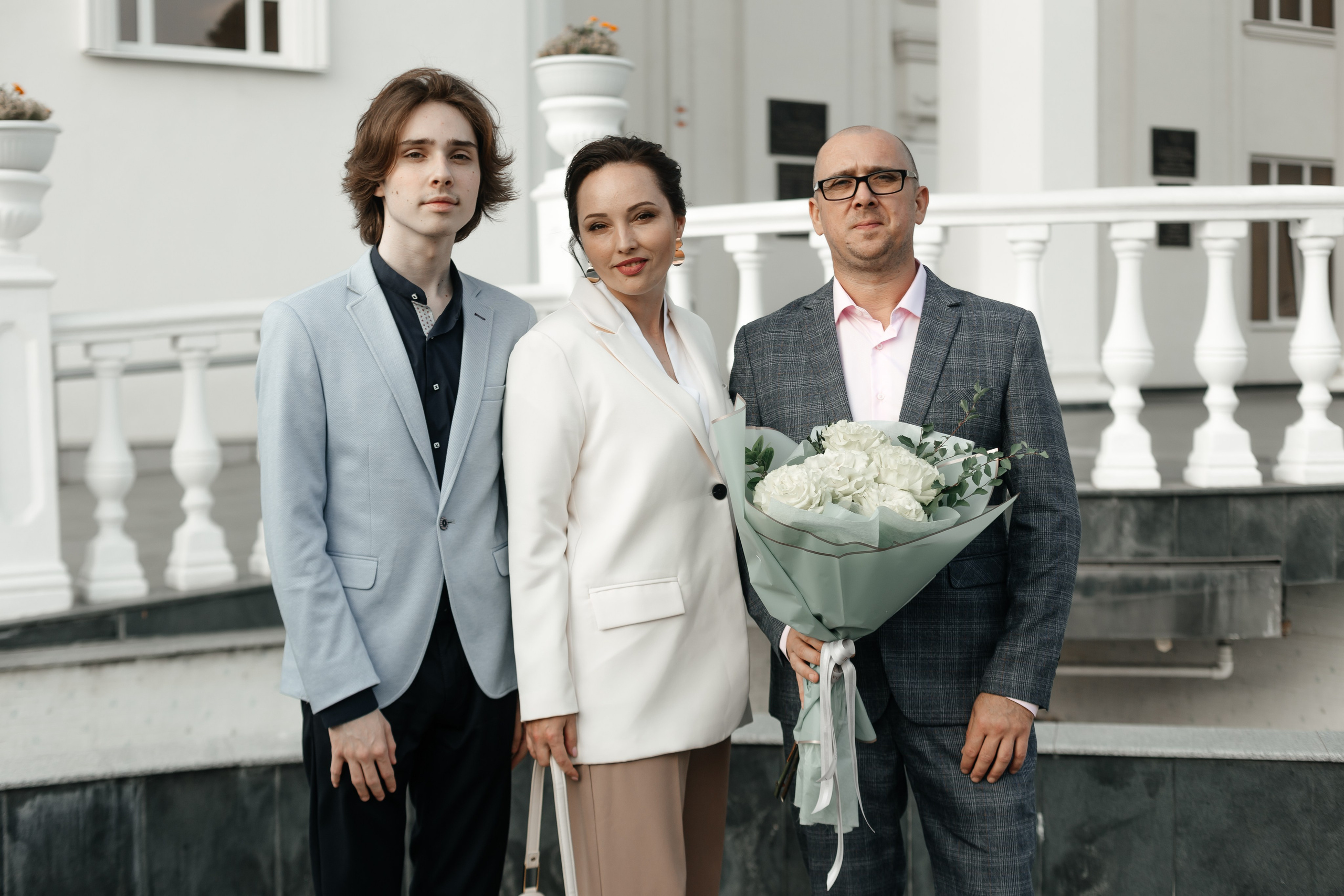 Максим и Катя. Свадебный фотограф в Краснодаре Николай Крауз