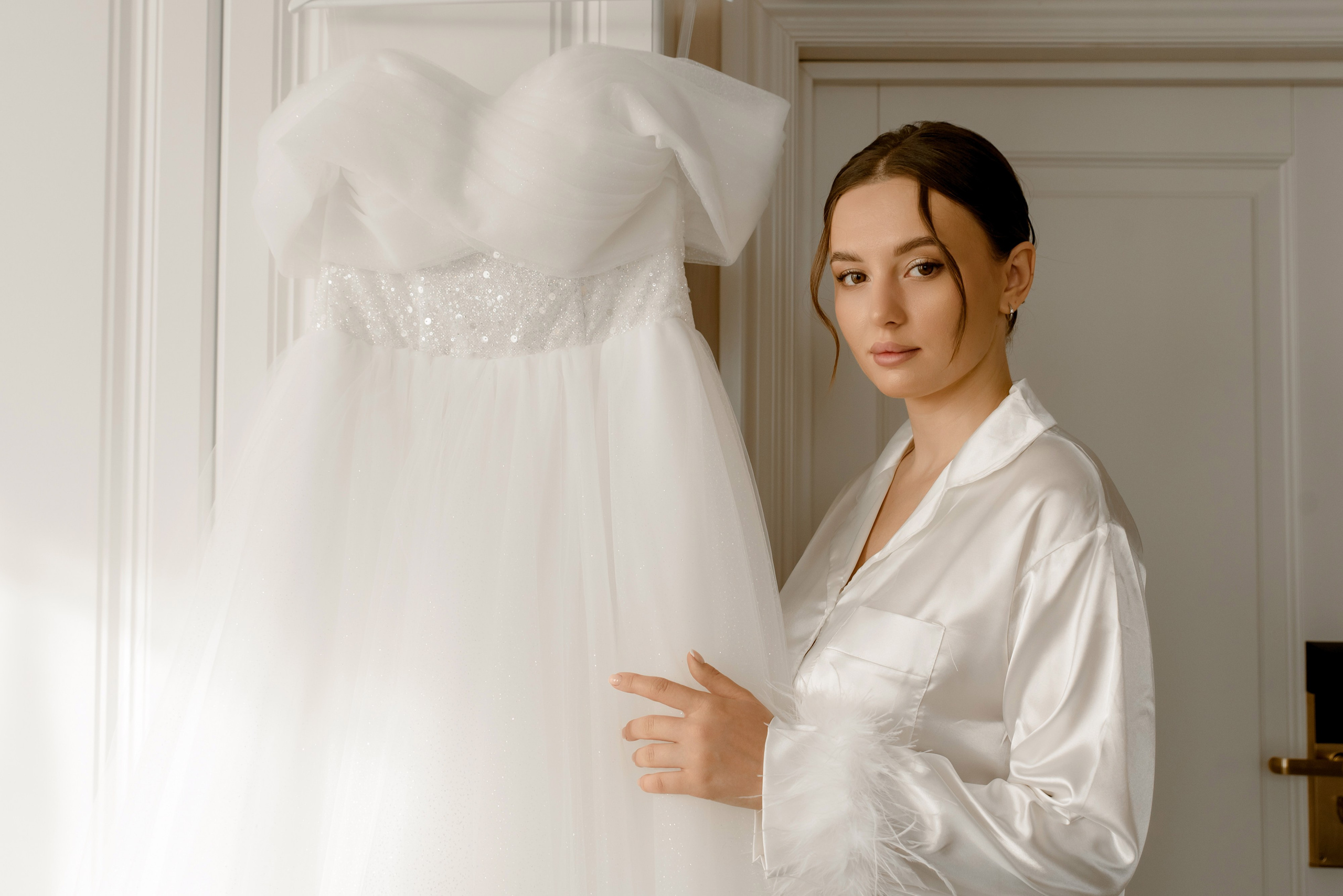 Анастасия и Евгений. Свадебный и семейный фотограф в Краснодарском крае