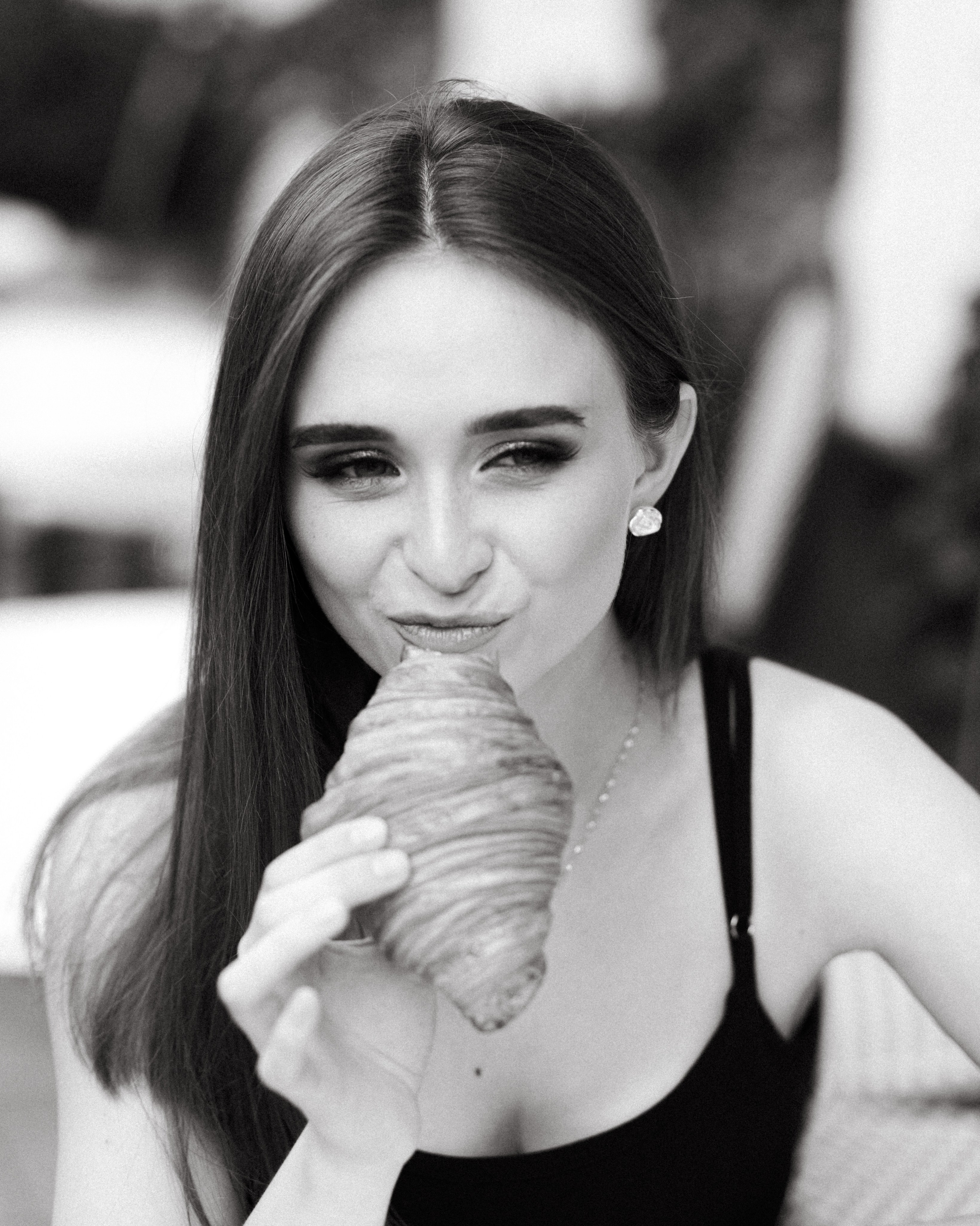 АННА. Елизавета Федотова | фэшн-фотограф