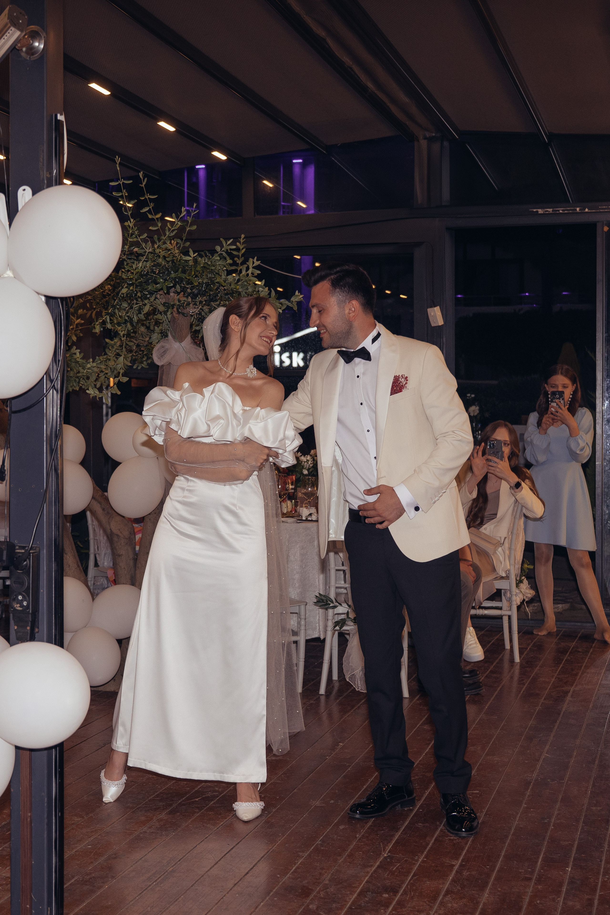 Мурат и Кристина. Анна Лобанова | фотограф