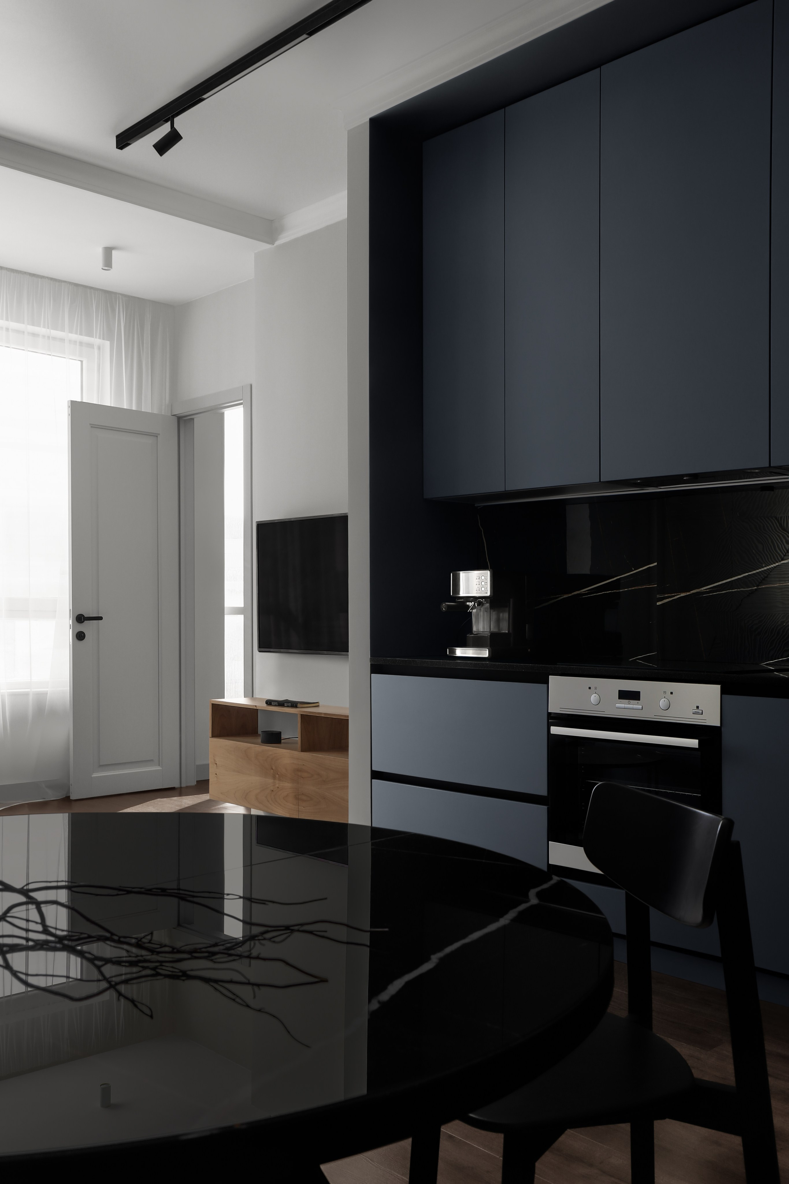 Интерьеры Астаны