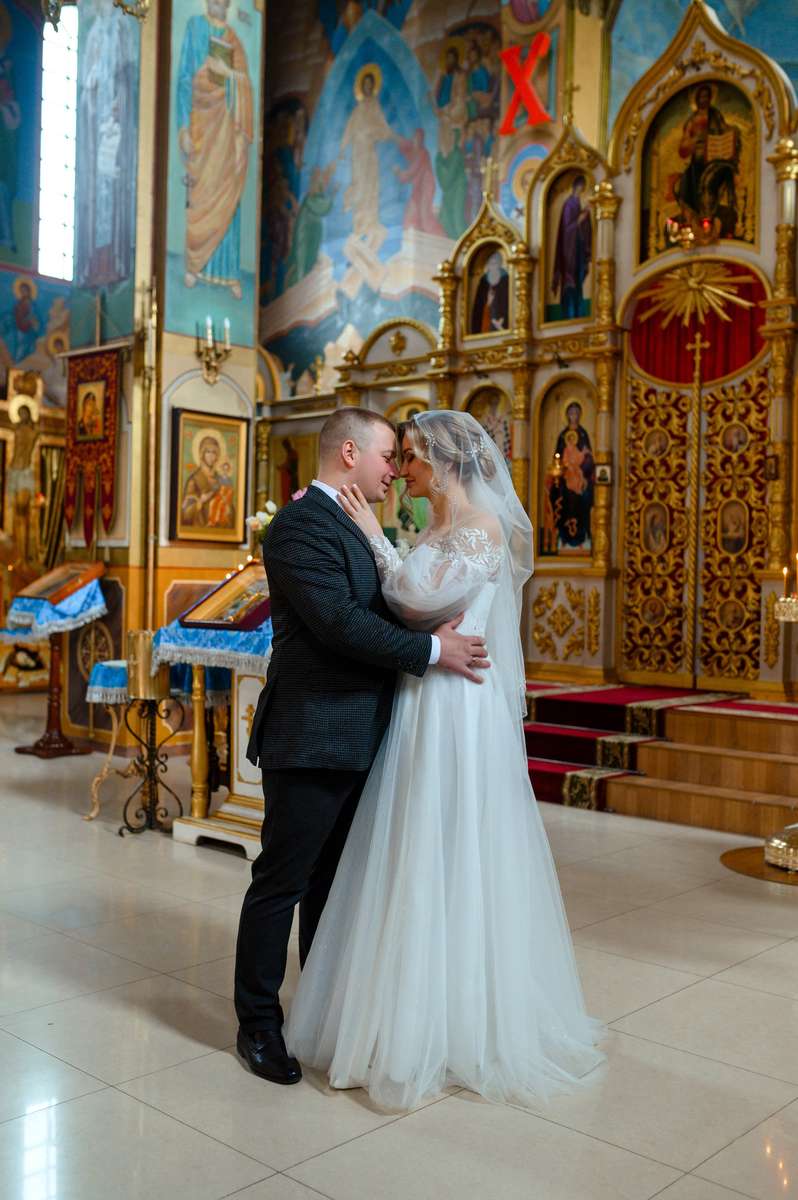 Свадебный сезон 2024. Семейный и свадебный фотограф в Донецке и Макеевке Дяченко Наталья