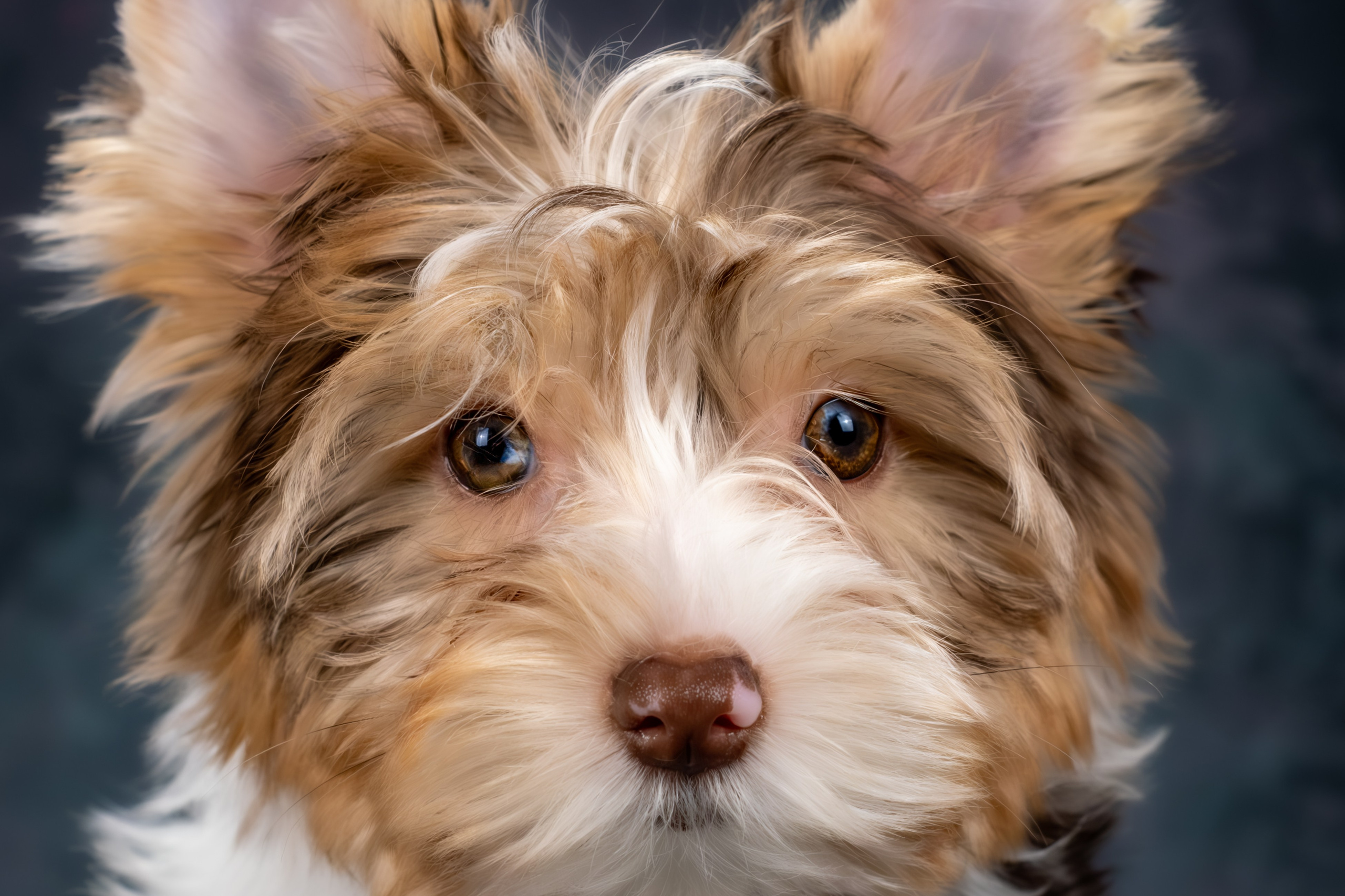 Сказочные биверы для Светланы. Зоофотограф, фотограф животных в Москве и области Дина Дамоцева