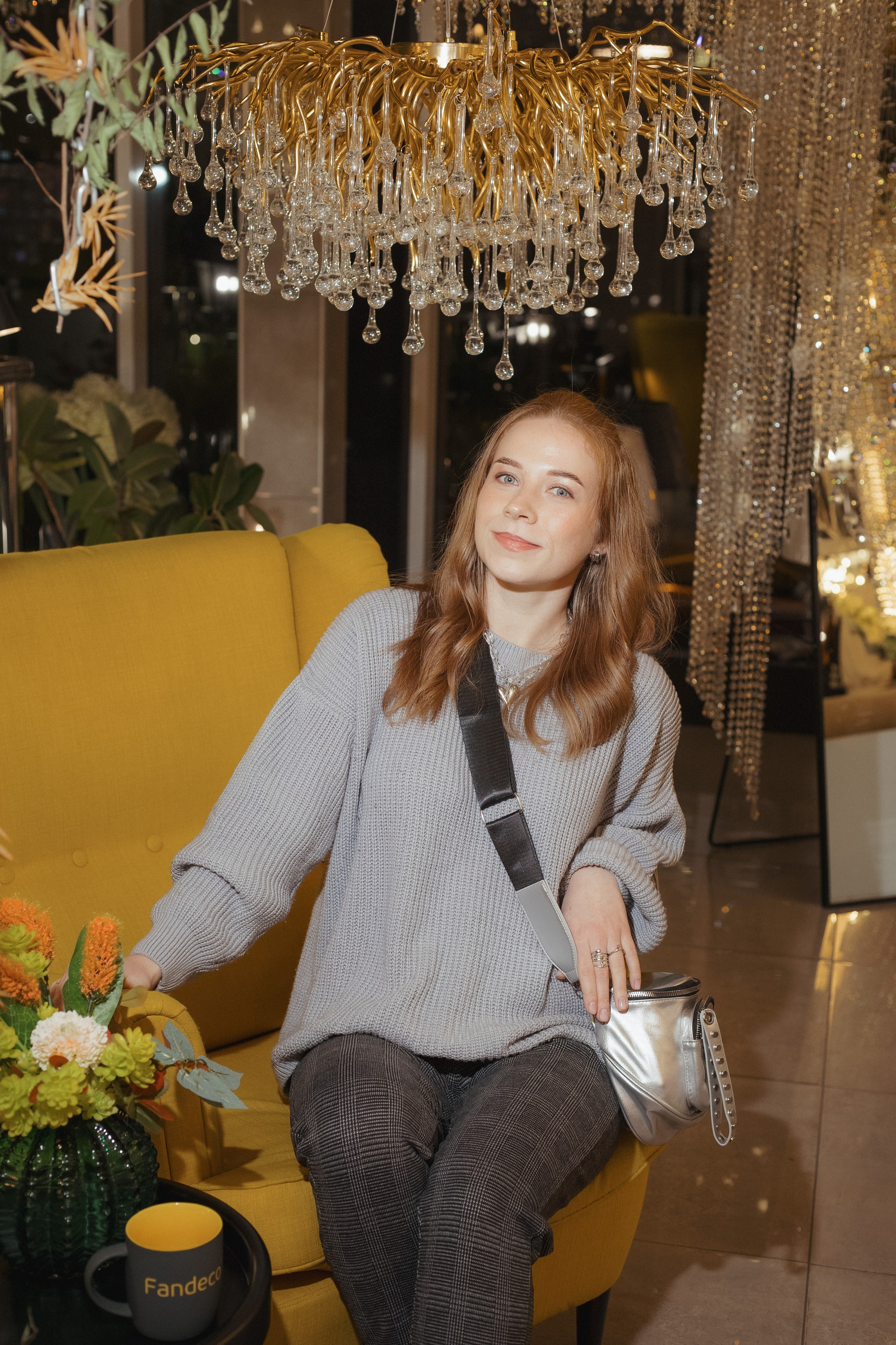 FANDECO [Освещение дома светодизайнера]. СВОИ. ФОТООТЧЕТЫ-СОБЫТИЯ-МЕСТА