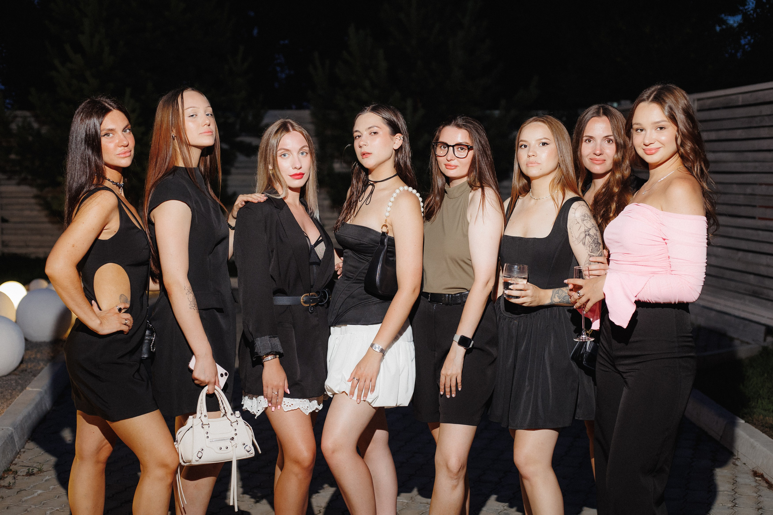 MEDIALIGA DV — AFTER PARTY. СВОИ. ФОТООТЧЕТЫ-СОБЫТИЯ-МЕСТА