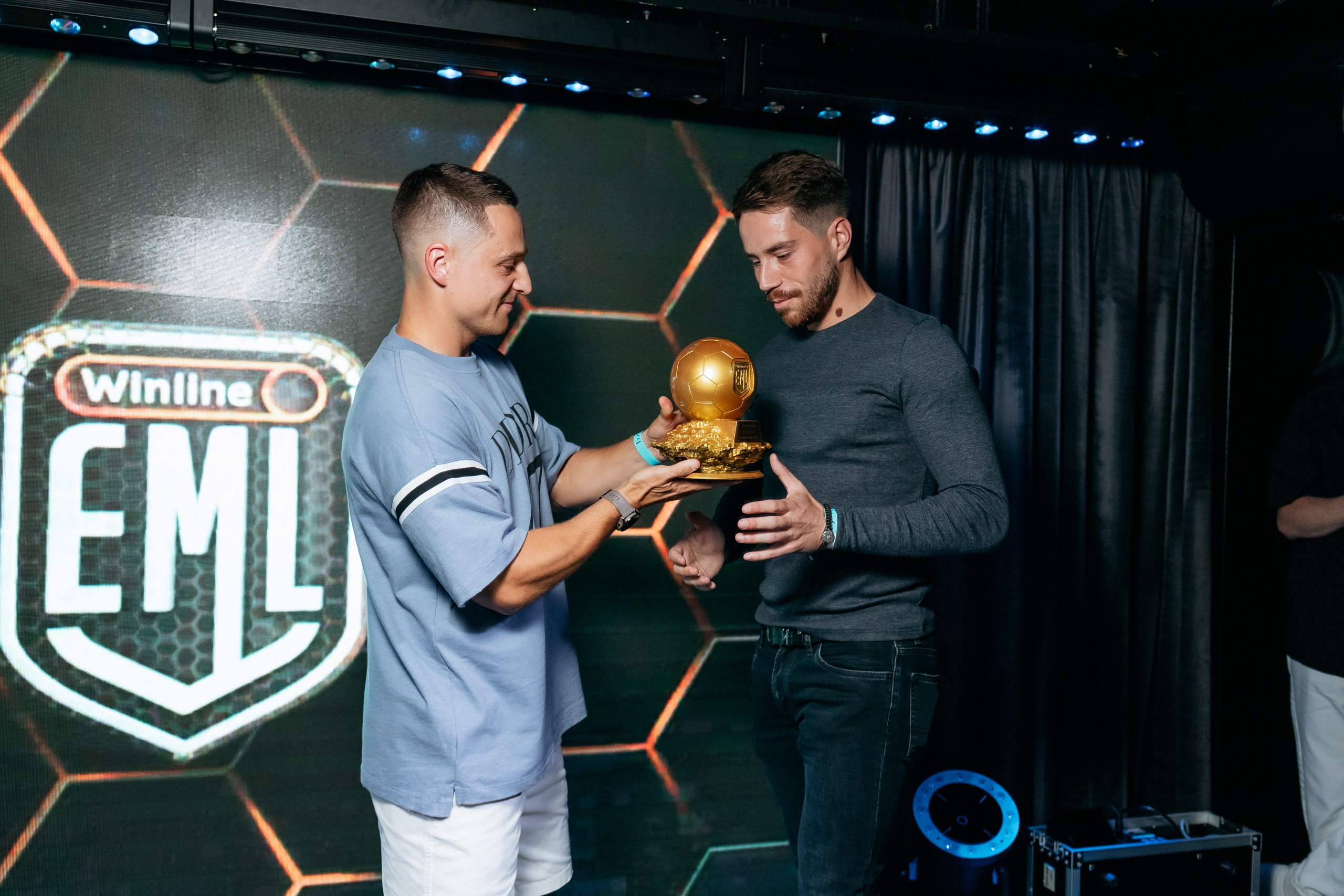 МЕДИА ЛИГА — AFTER PARTY. СВОИ. ФОТООТЧЕТЫ-СОБЫТИЯ-МЕСТА