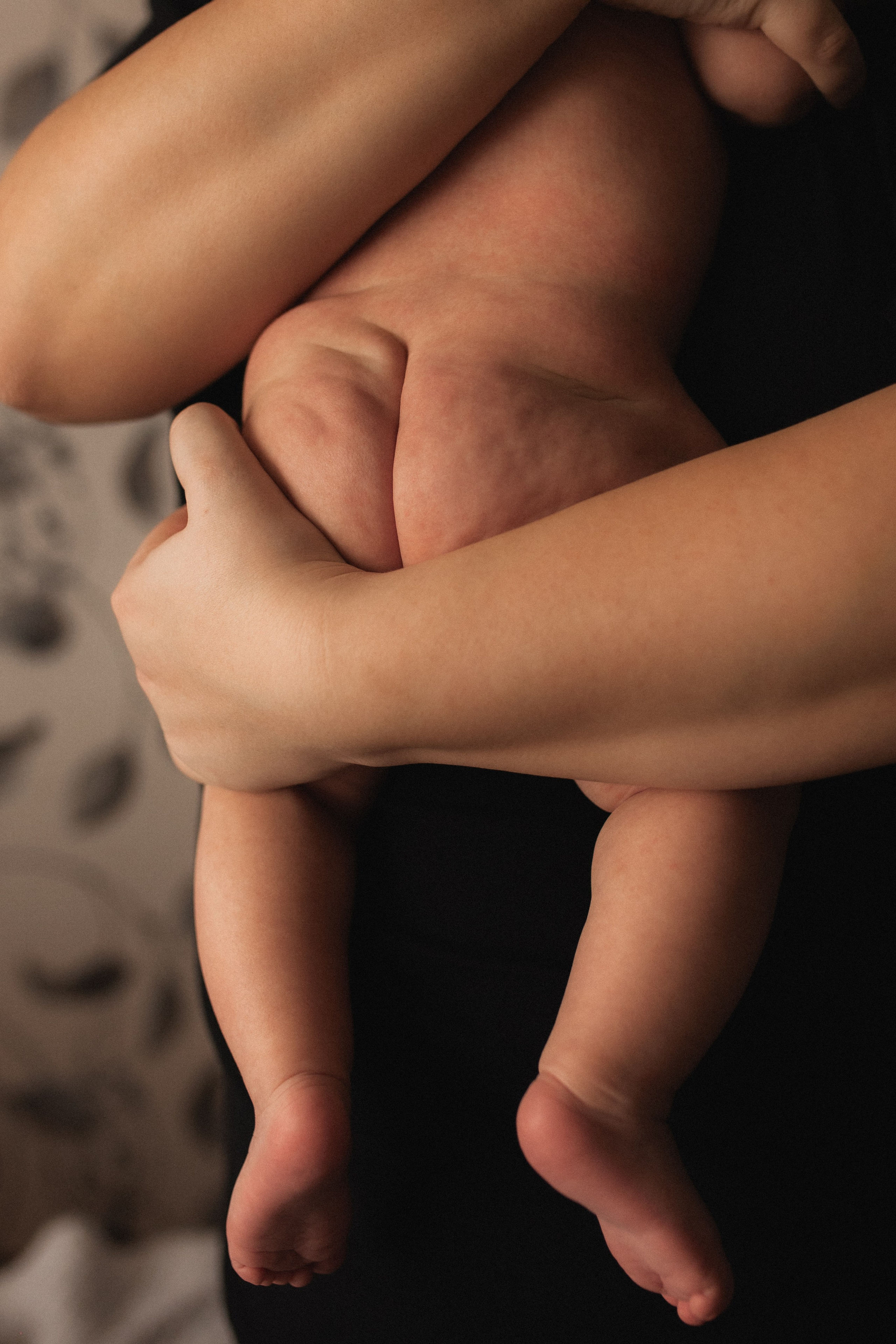 Семейная дома. Семейный фотограф Lifestyle Ноябрьск/Губкинский/Тобольск