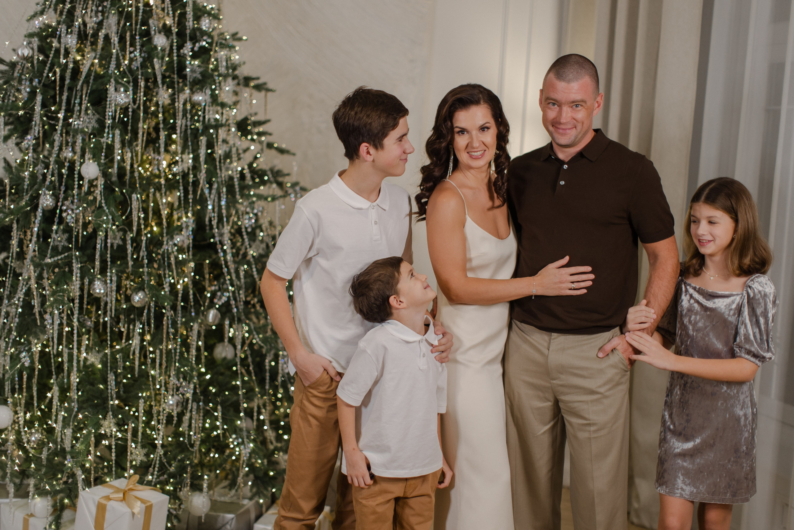 Вика Артём. Семейный и детский фотограф в Москве Кузьмина Мария