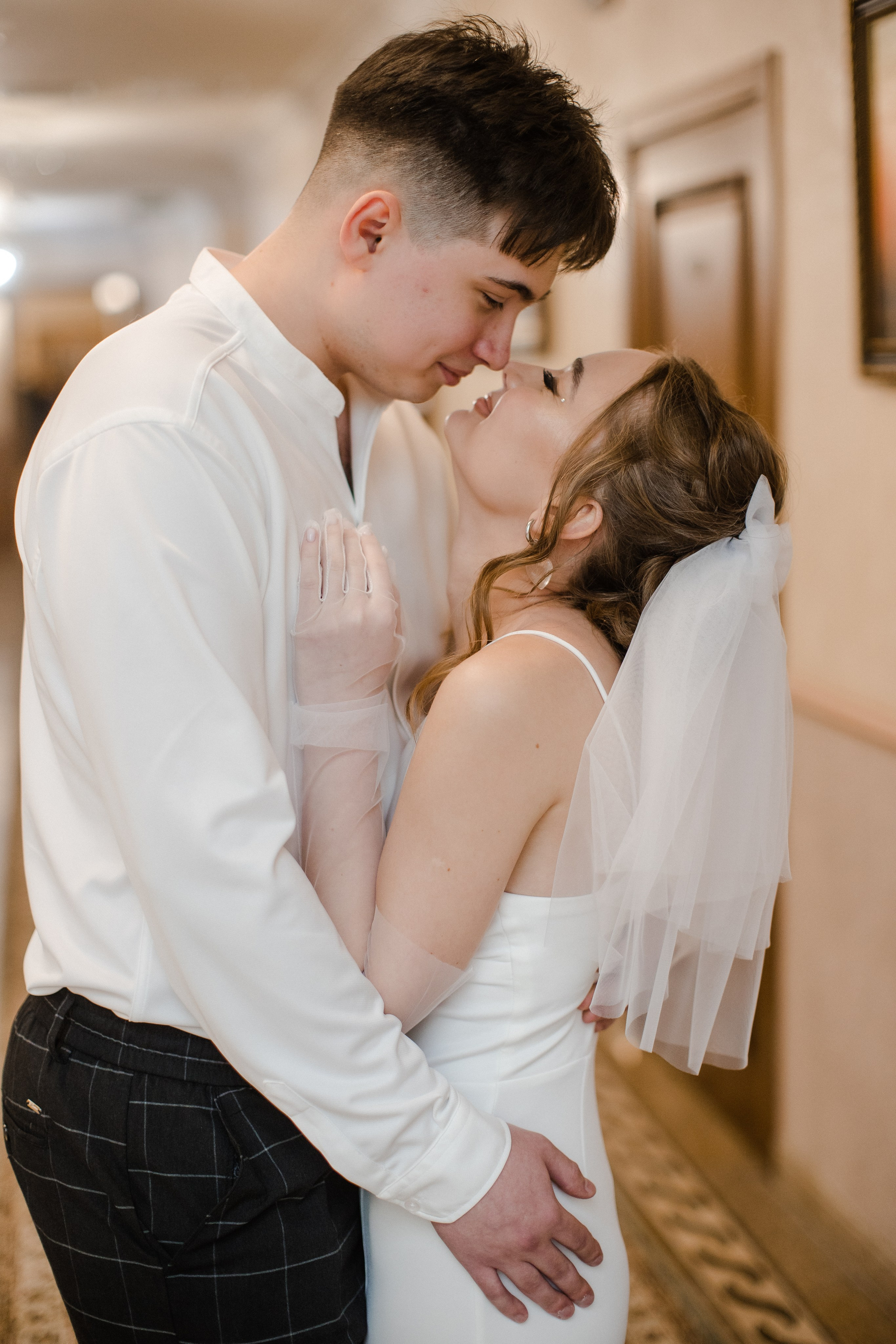 Свадьба 3 ноября. Семейный и детский фотограф в Москве Кузьмина Мария