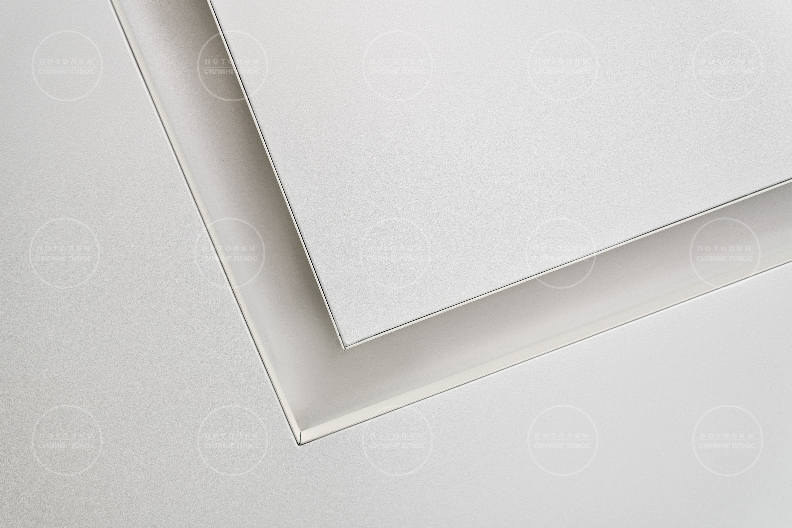 Потолок как арт объект. Профессиональное решение для частных лиц и бизнеса