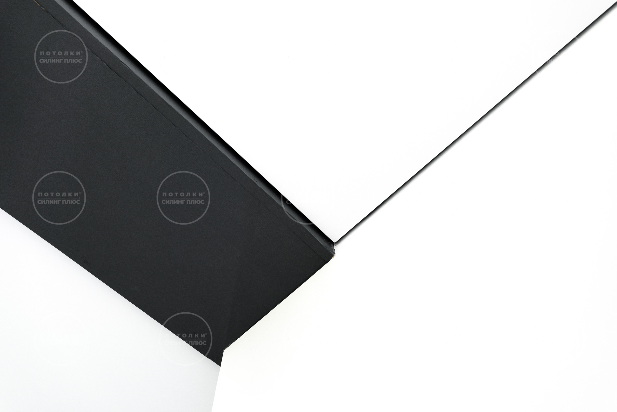 Потолок как арт объект. Профессиональное решение для частных лиц и бизнеса