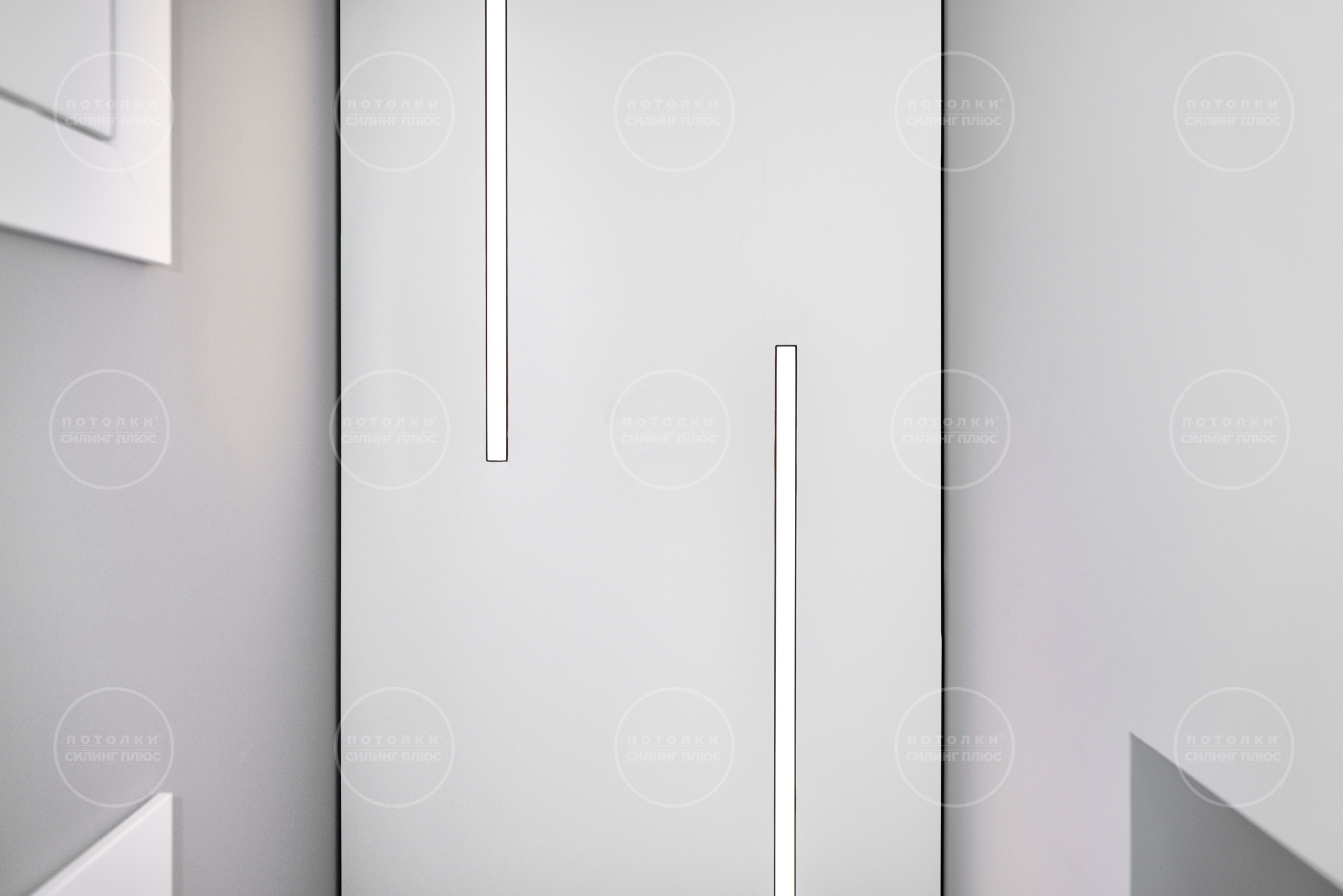 Потолок как арт объект. Профессиональное решение для частных лиц и бизнеса