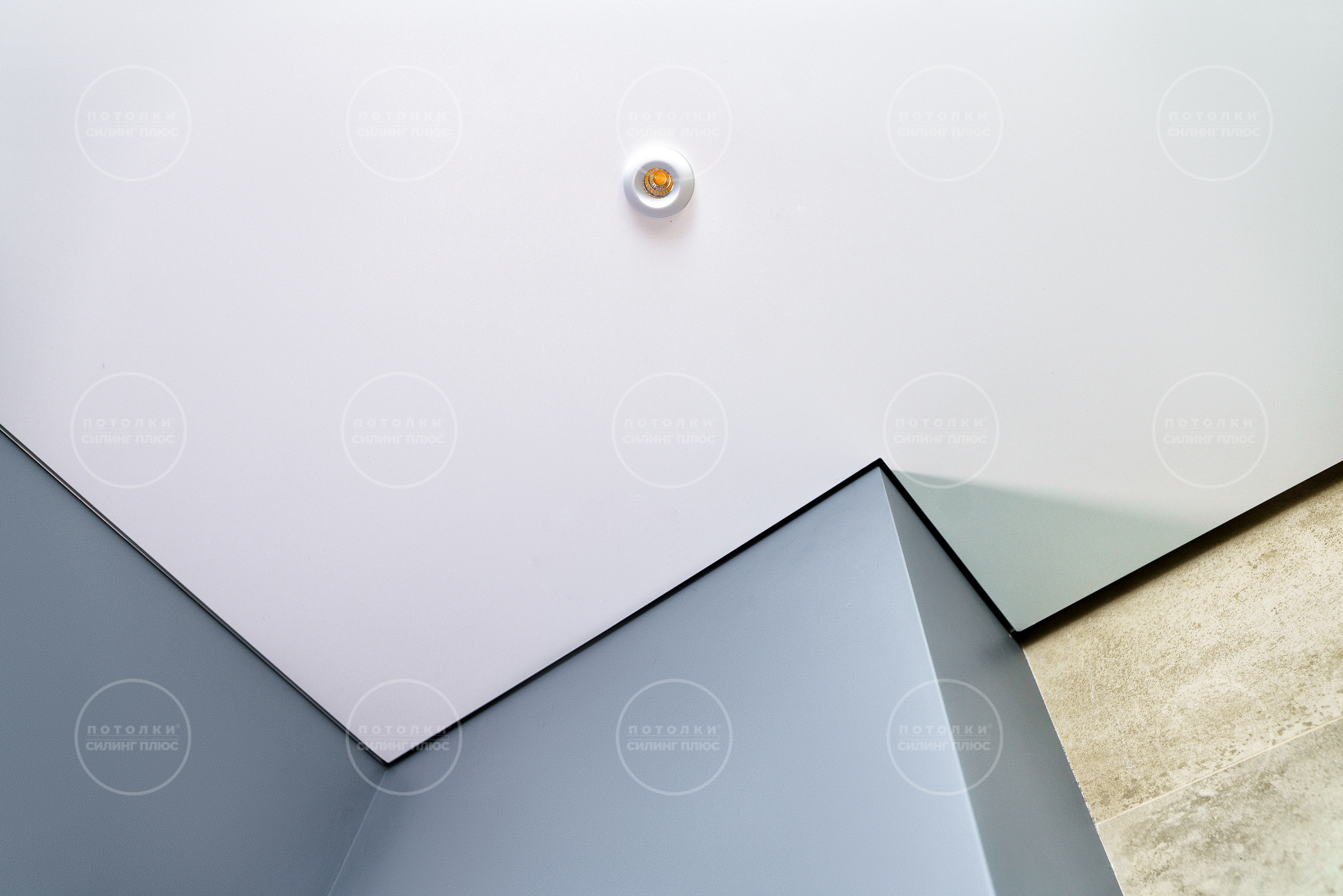 Потолок как арт объект. Профессиональное решение для частных лиц и бизнеса