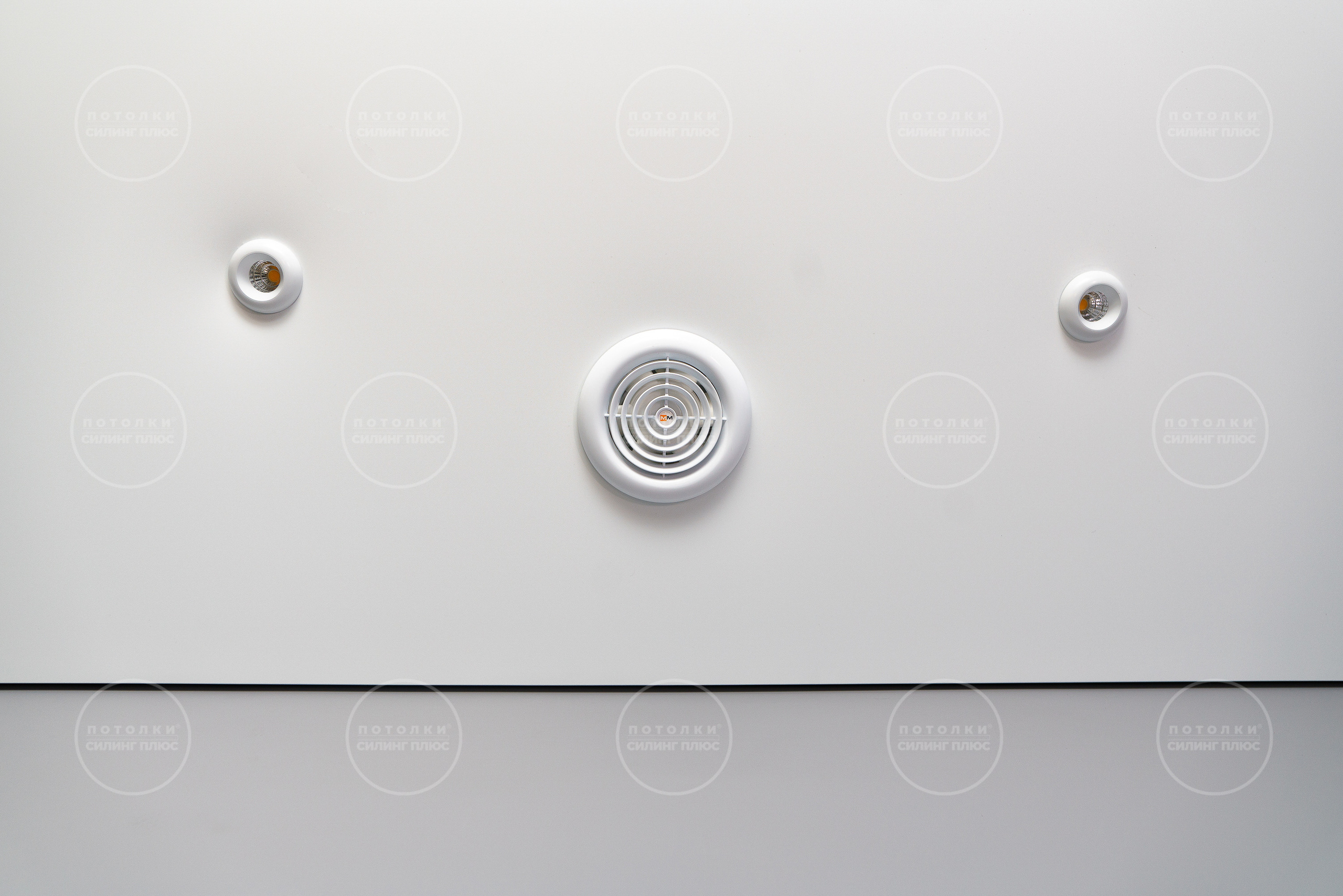 Потолок как арт объект. Профессиональное решение для частных лиц и бизнеса