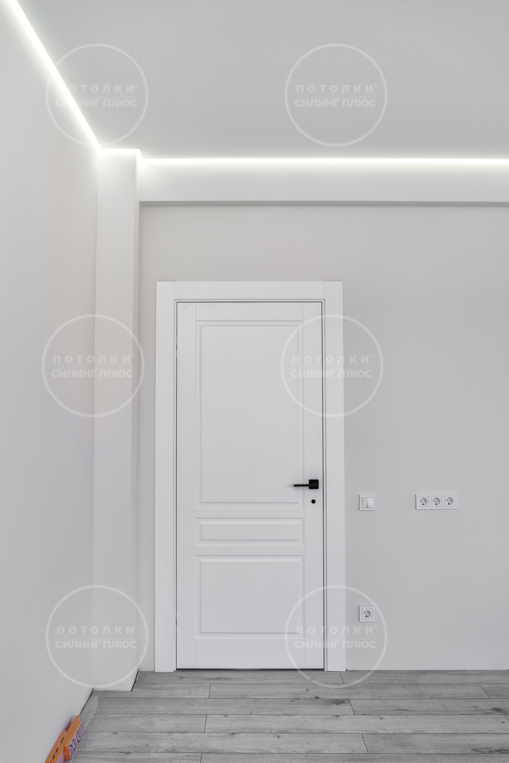 Потолок как арт объект. Профессиональное решение для частных лиц и бизнеса