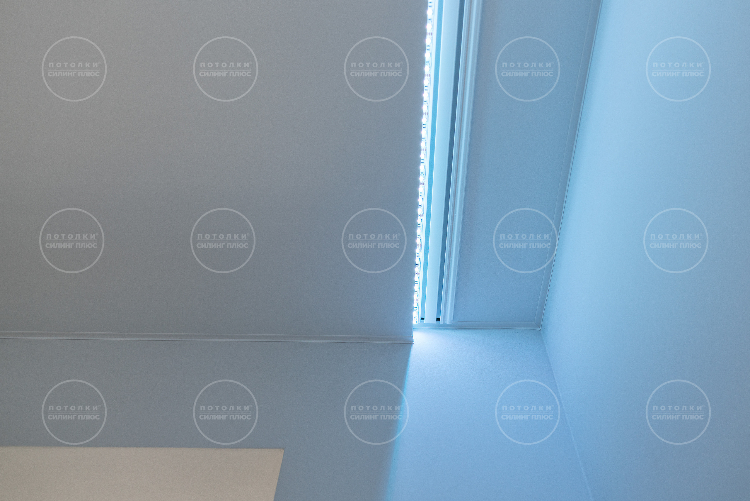 Потолок как арт объект. Профессиональное решение для частных лиц и бизнеса