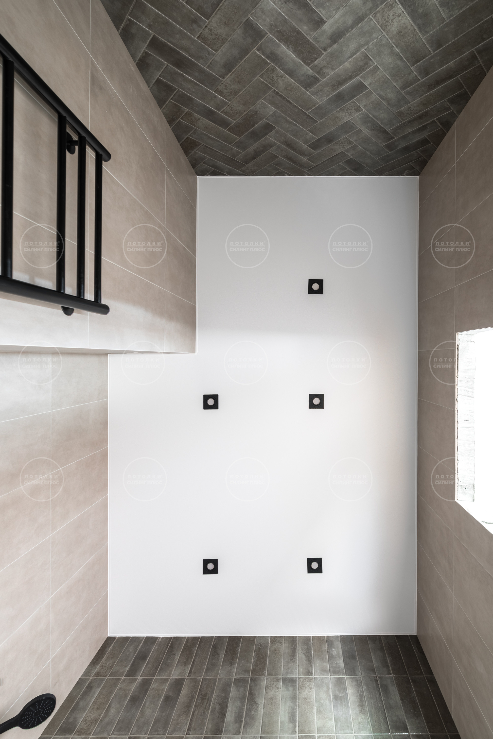 Потолок как арт объект. Профессиональное решение для частных лиц и бизнеса