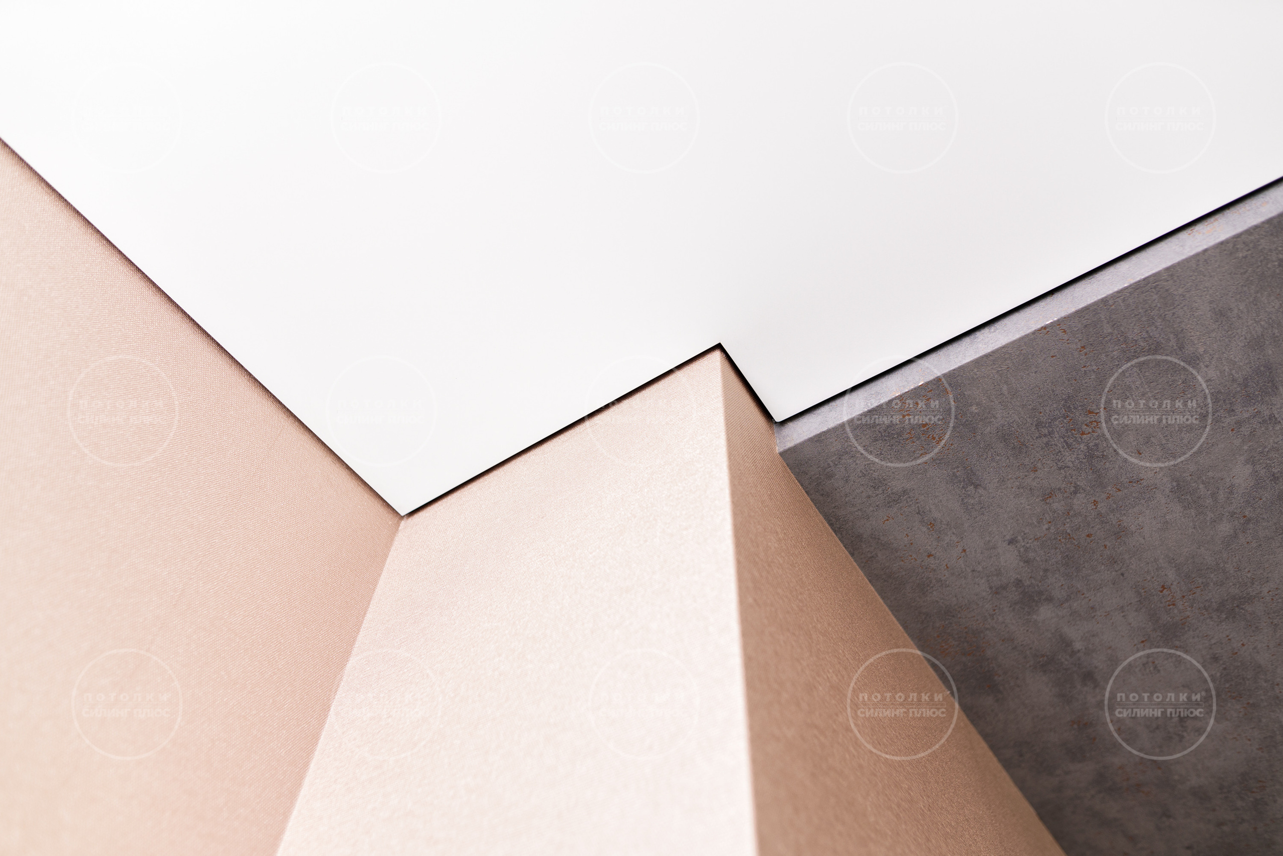 Потолок как арт объект. Профессиональное решение для частных лиц и бизнеса