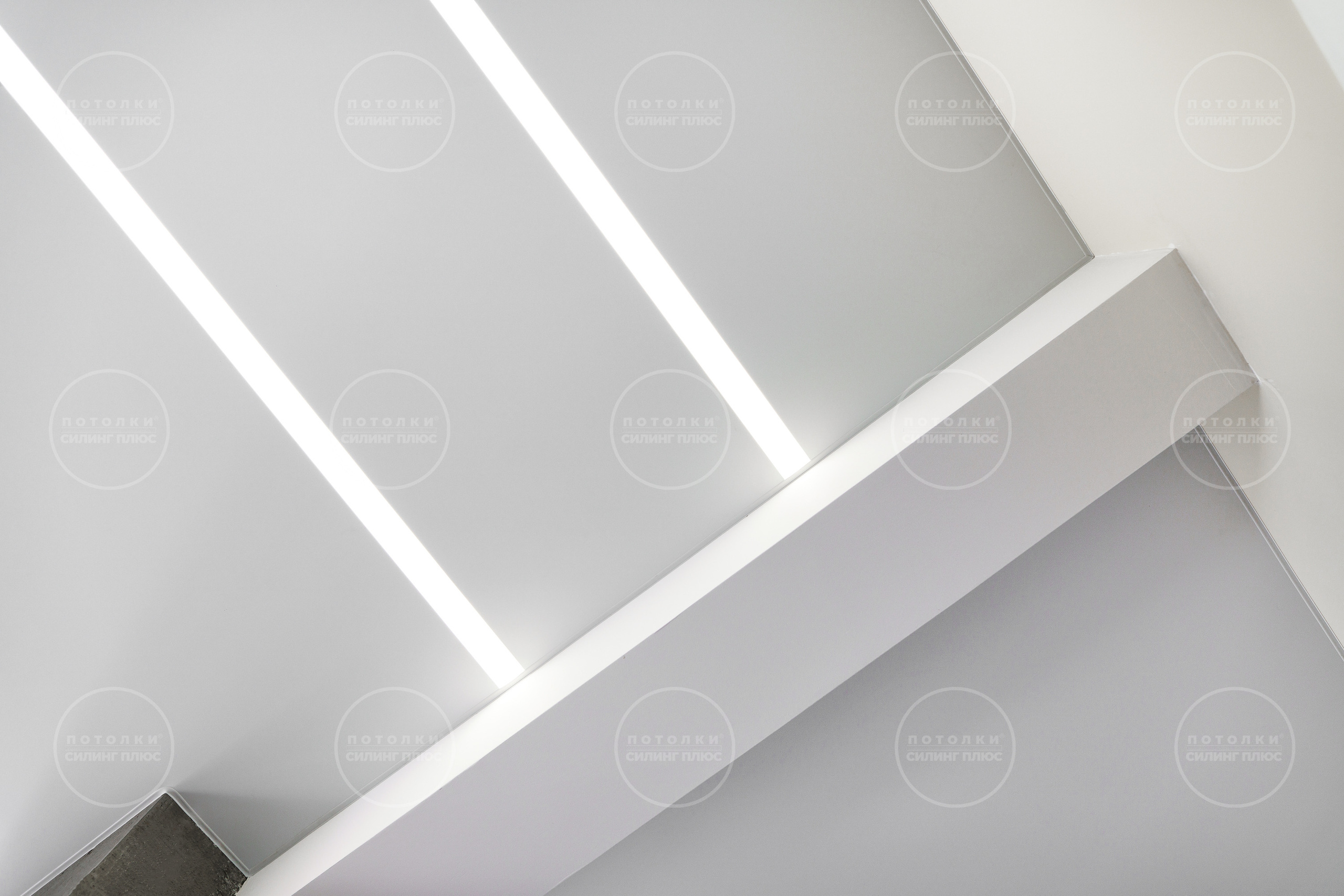 Потолок как арт объект. Профессиональное решение для частных лиц и бизнеса