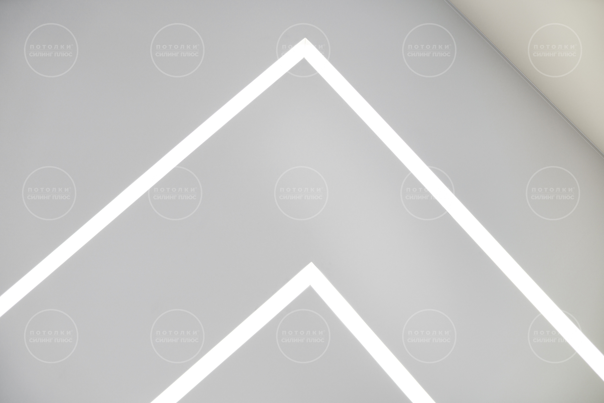 Потолок как арт объект. Профессиональное решение для частных лиц и бизнеса